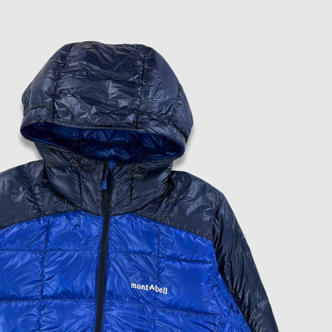 Montbell Puffer Jacket (S)