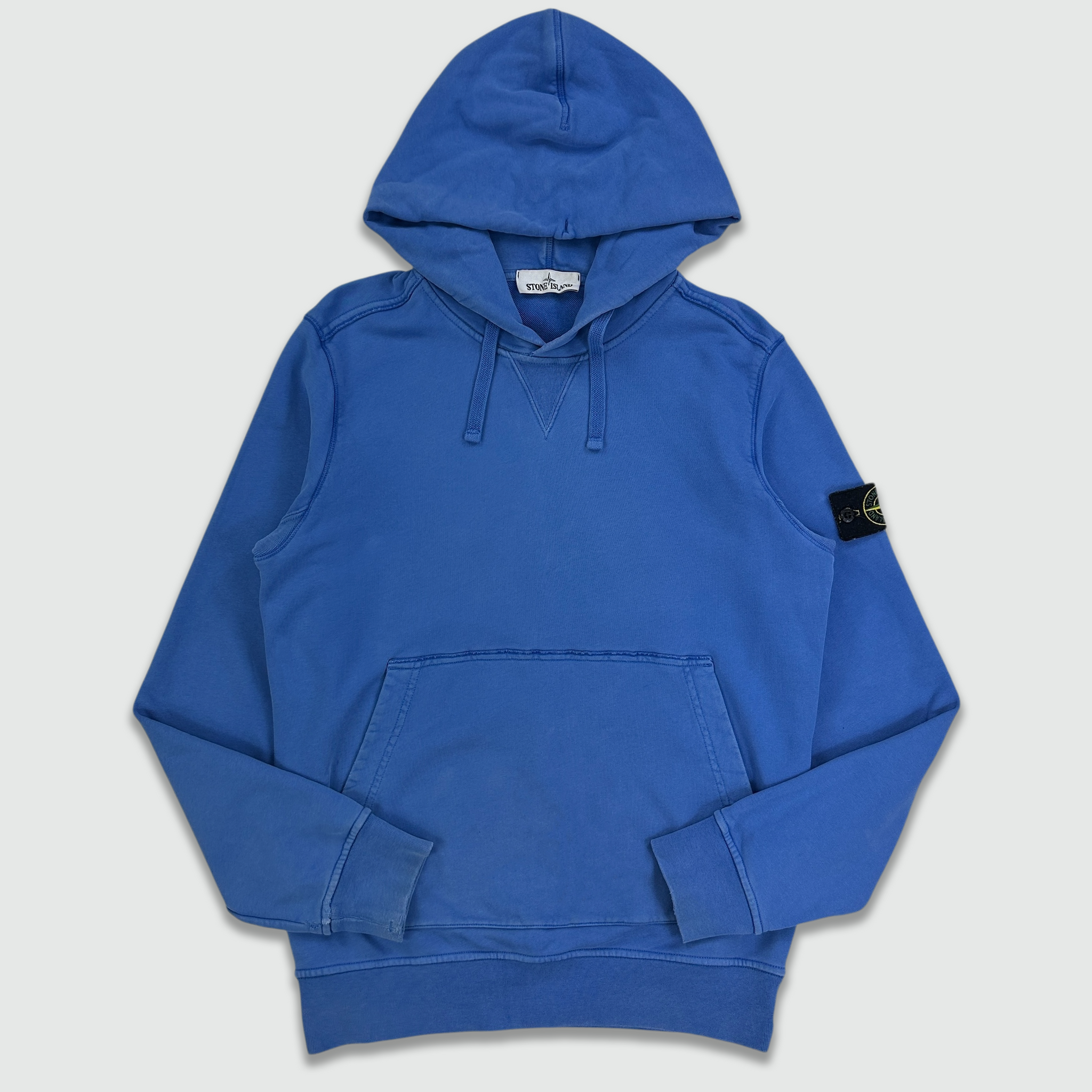 SS 2019 Stone Island Hoodie (M)