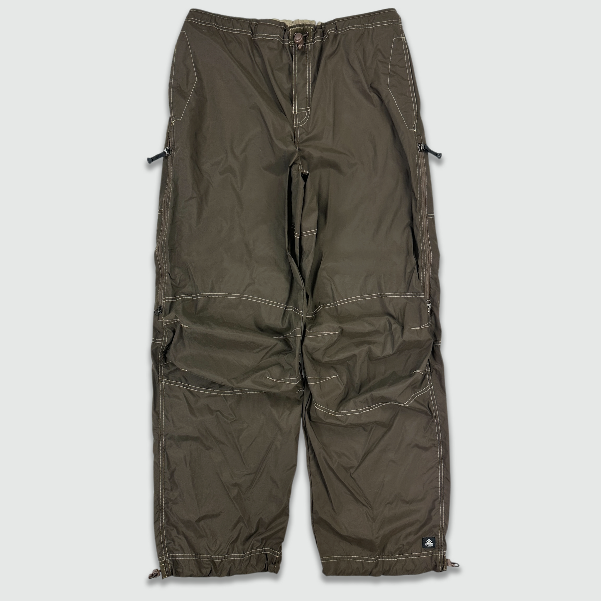 Nike ACG Cargo Trousers (L)