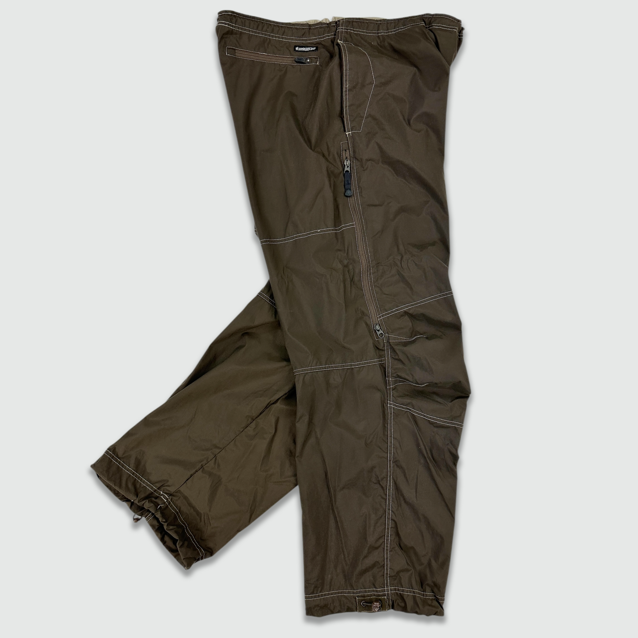 Nike ACG Cargo Trousers (L)