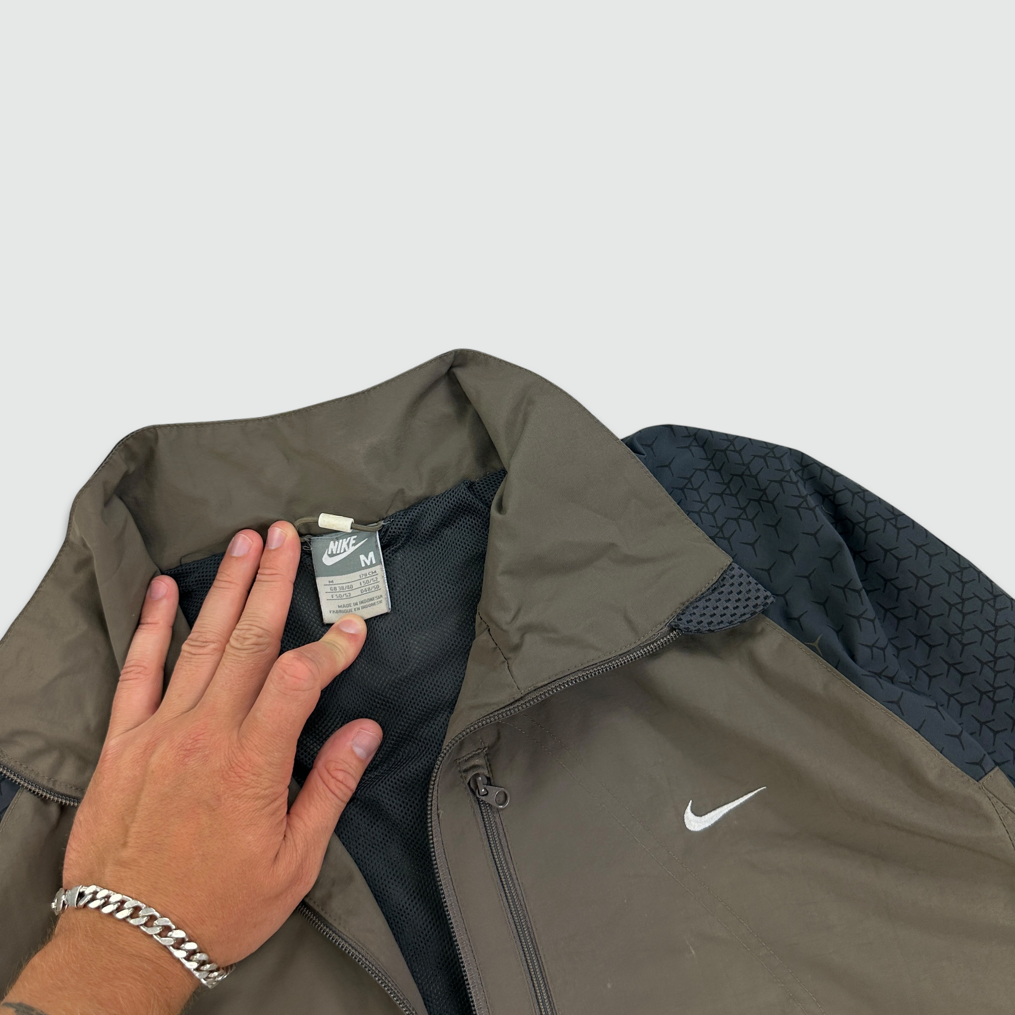 Nike Air Tracksuit (M)