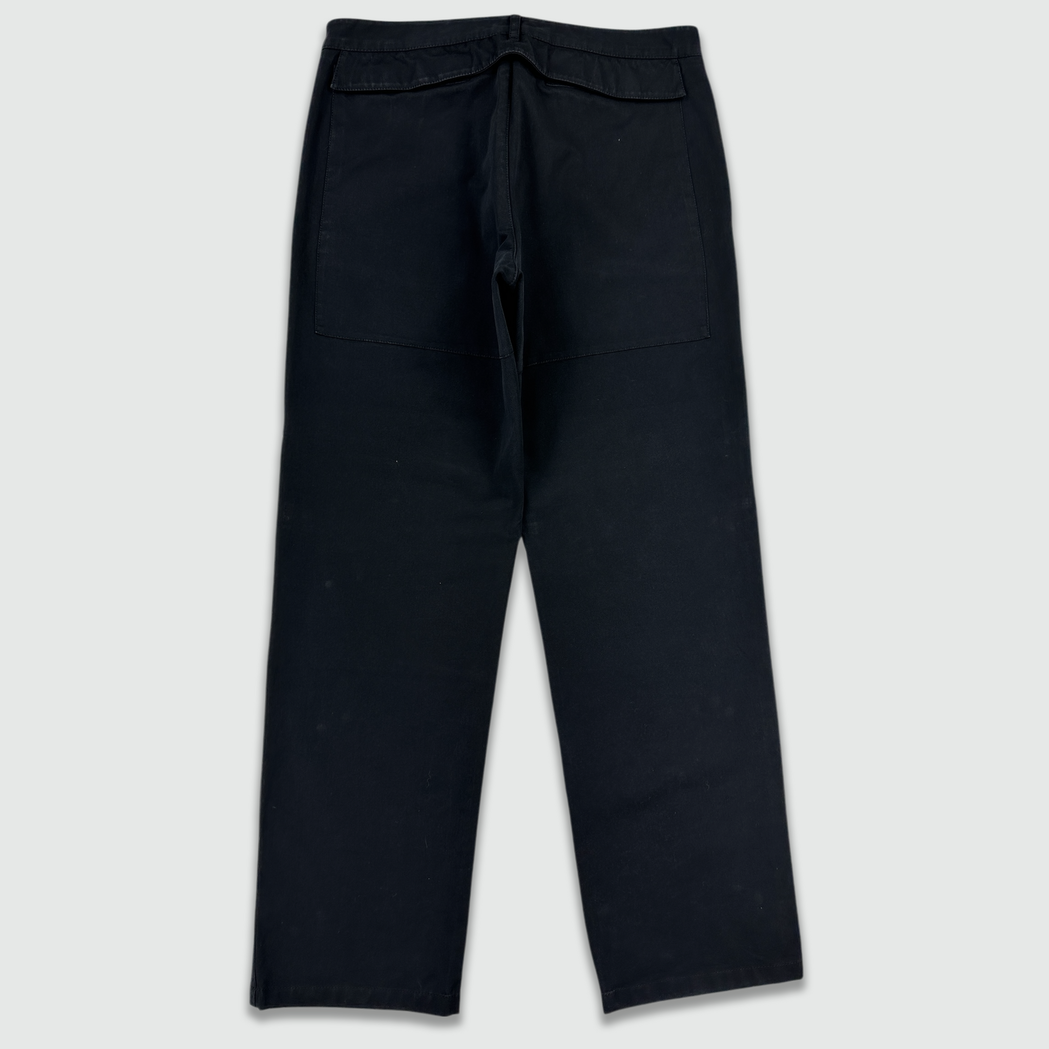 Prada Sport Double Knee Trousers (L)