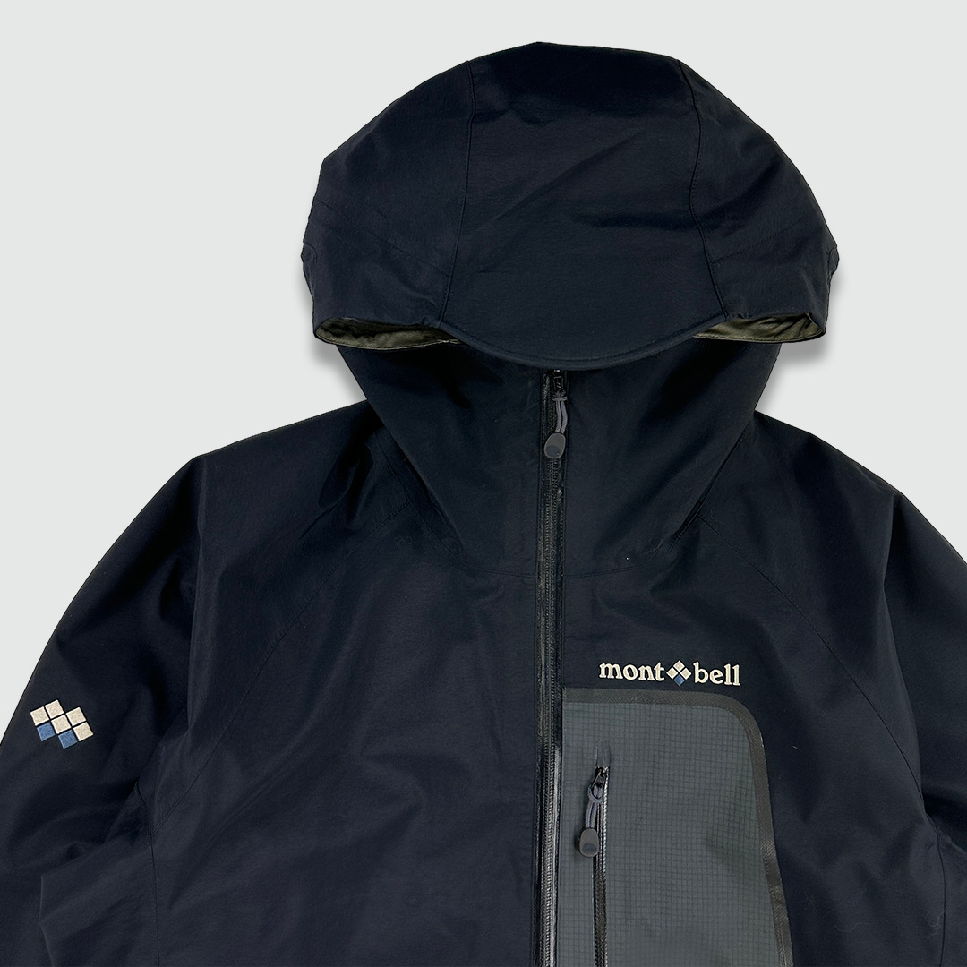 Montbell Gore-Tex Jacket (L)