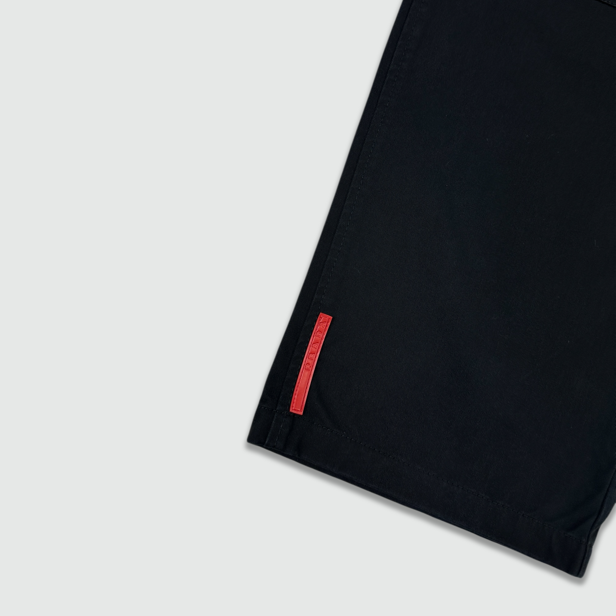 Prada Sport Double Knee Trousers (L)