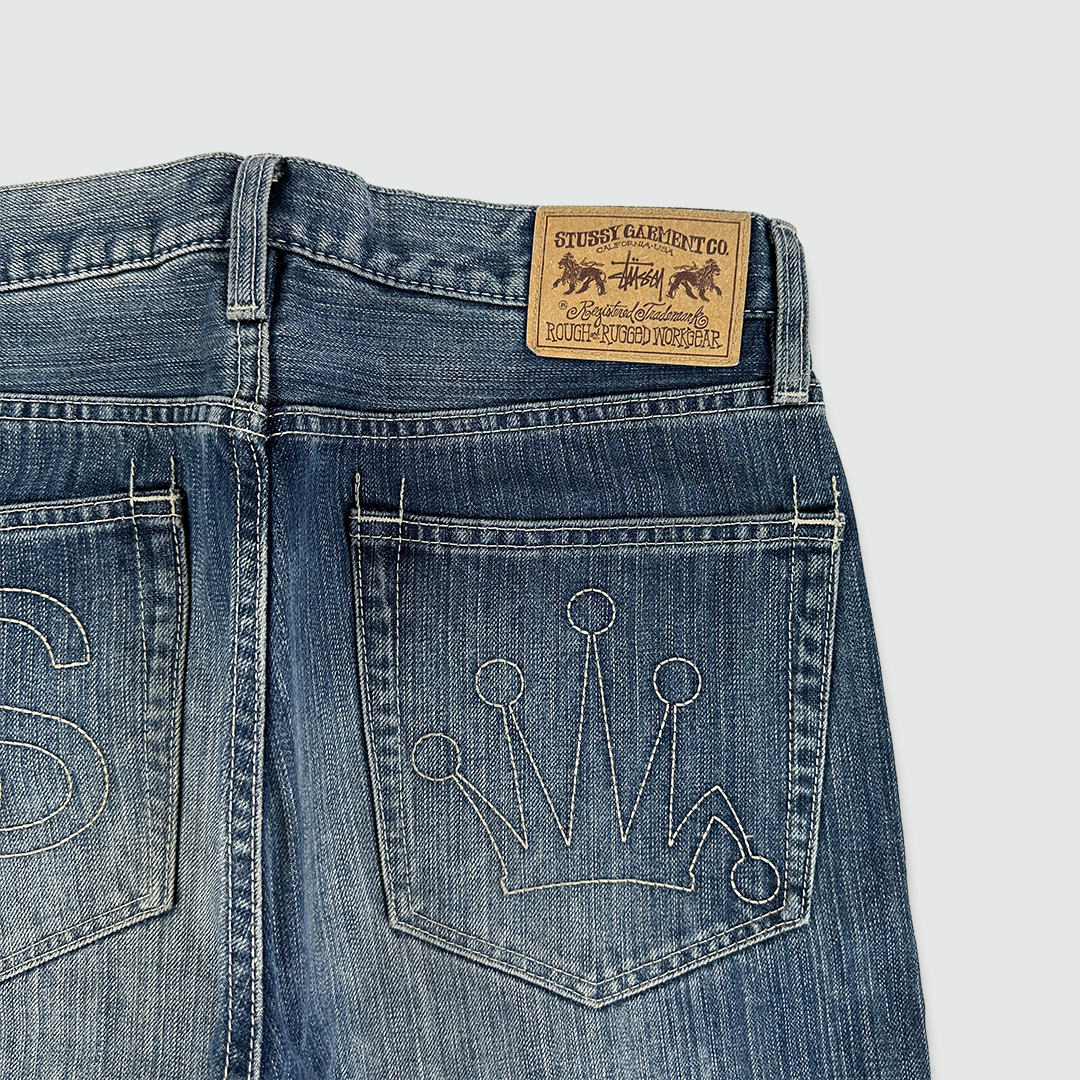 Stussy Jeans (W30 L30)
