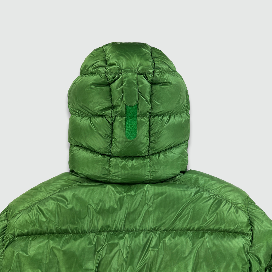 Montbell Puffer Jacket (L)