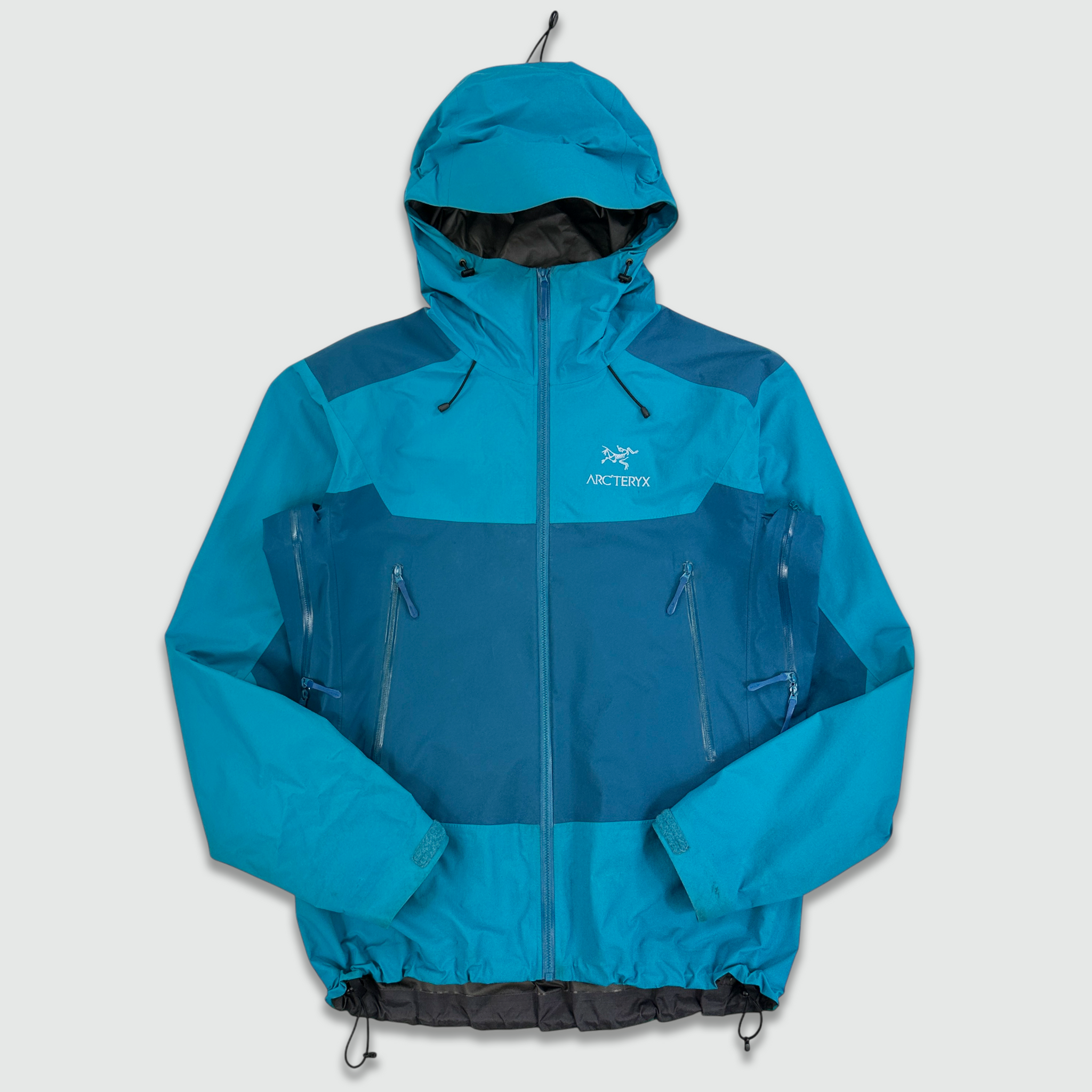Arc'teryx Beta SL Hybrid Jacket (M)