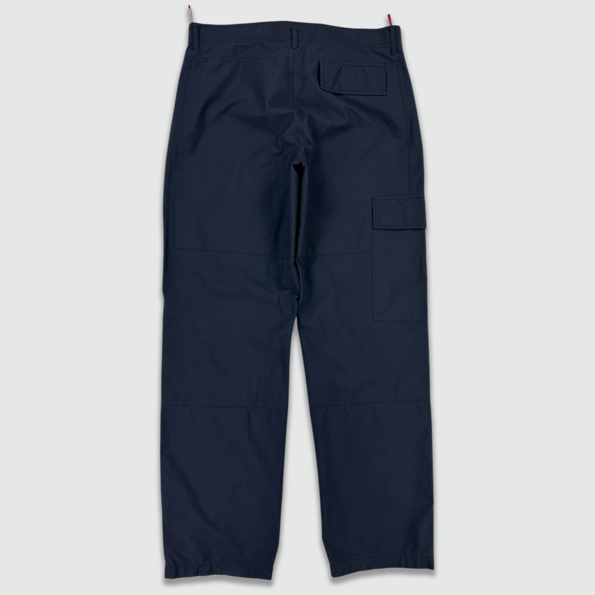 Prada Sport Gore-Tex Cargo Trousers (M)