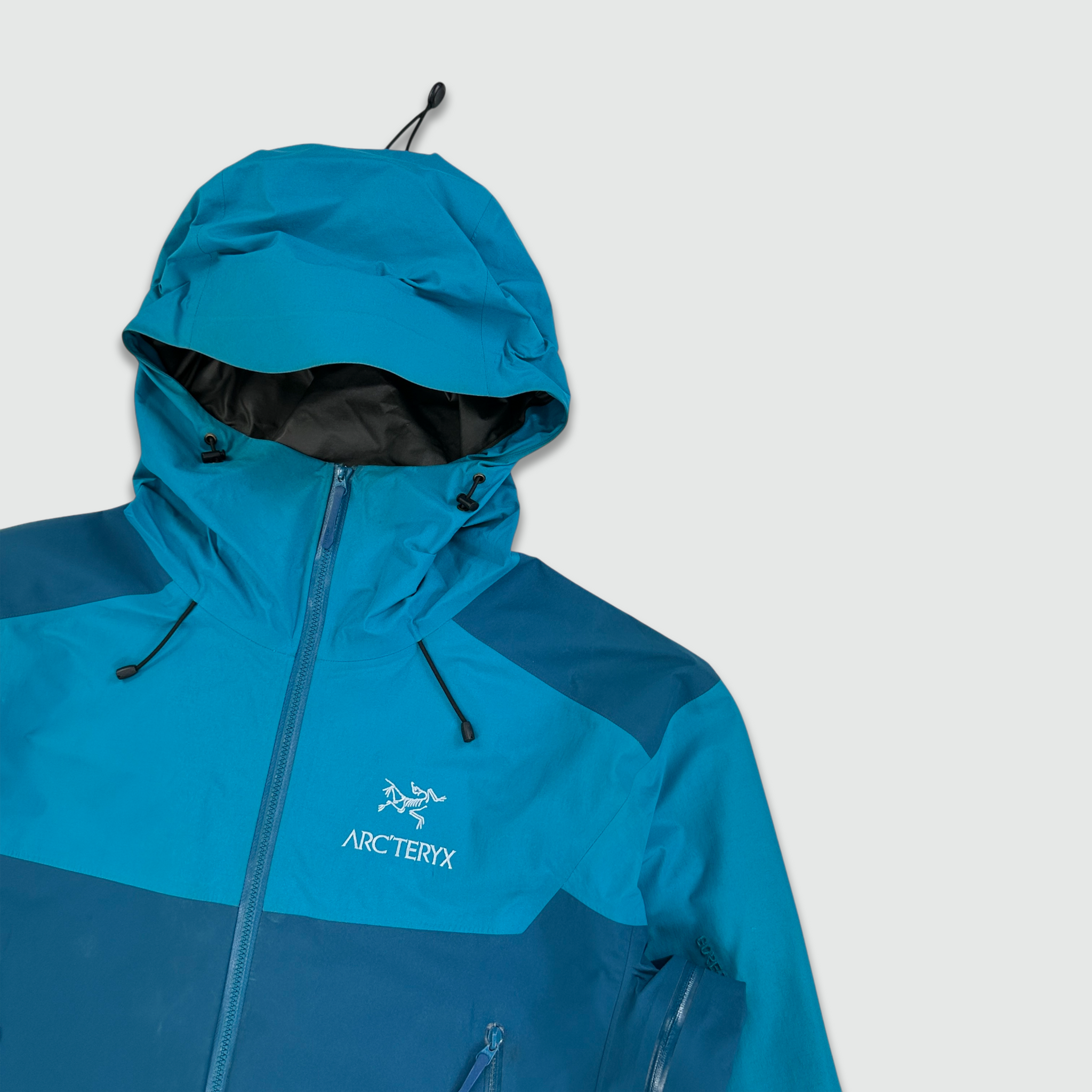Arc'teryx Beta SL Hybrid Jacket (M)