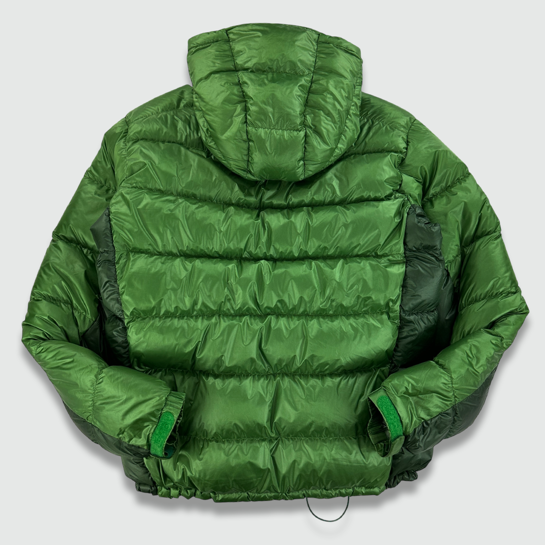 Montbell Puffer Jacket (L)