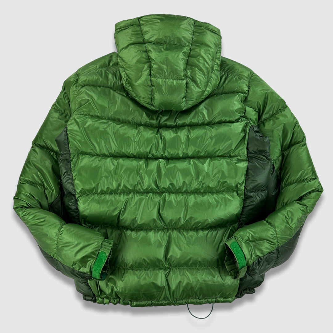 Montbell Puffer Jacket (L) – PASTDOWN Montbell Puffer Jacket (L) – PASTDOWN