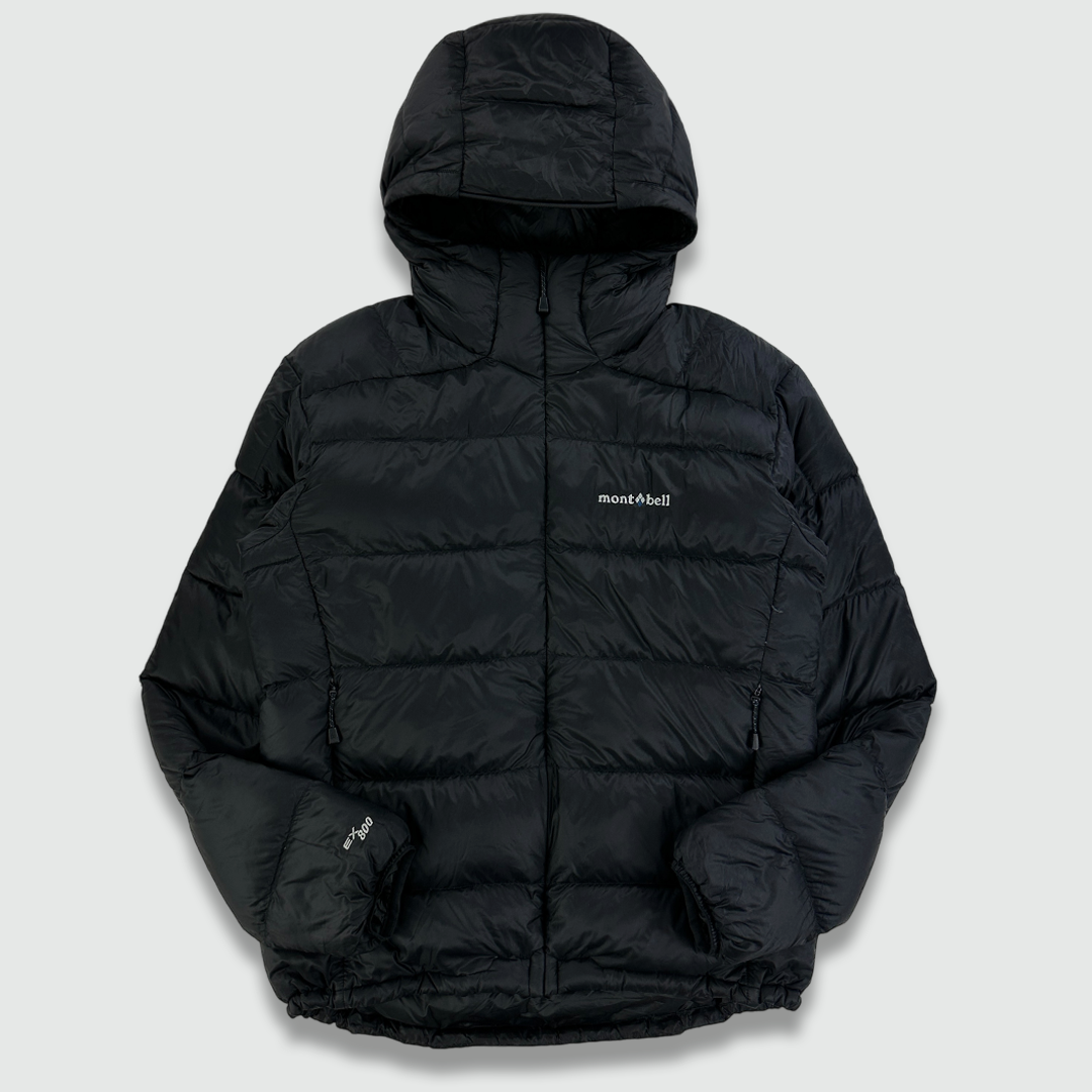 Montbell Puffer Jacket (M)