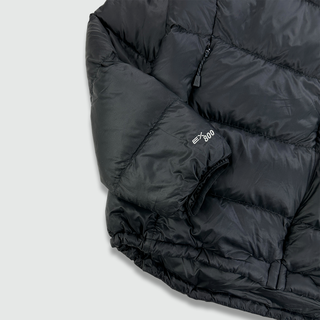 Montbell Puffer Jacket (M)