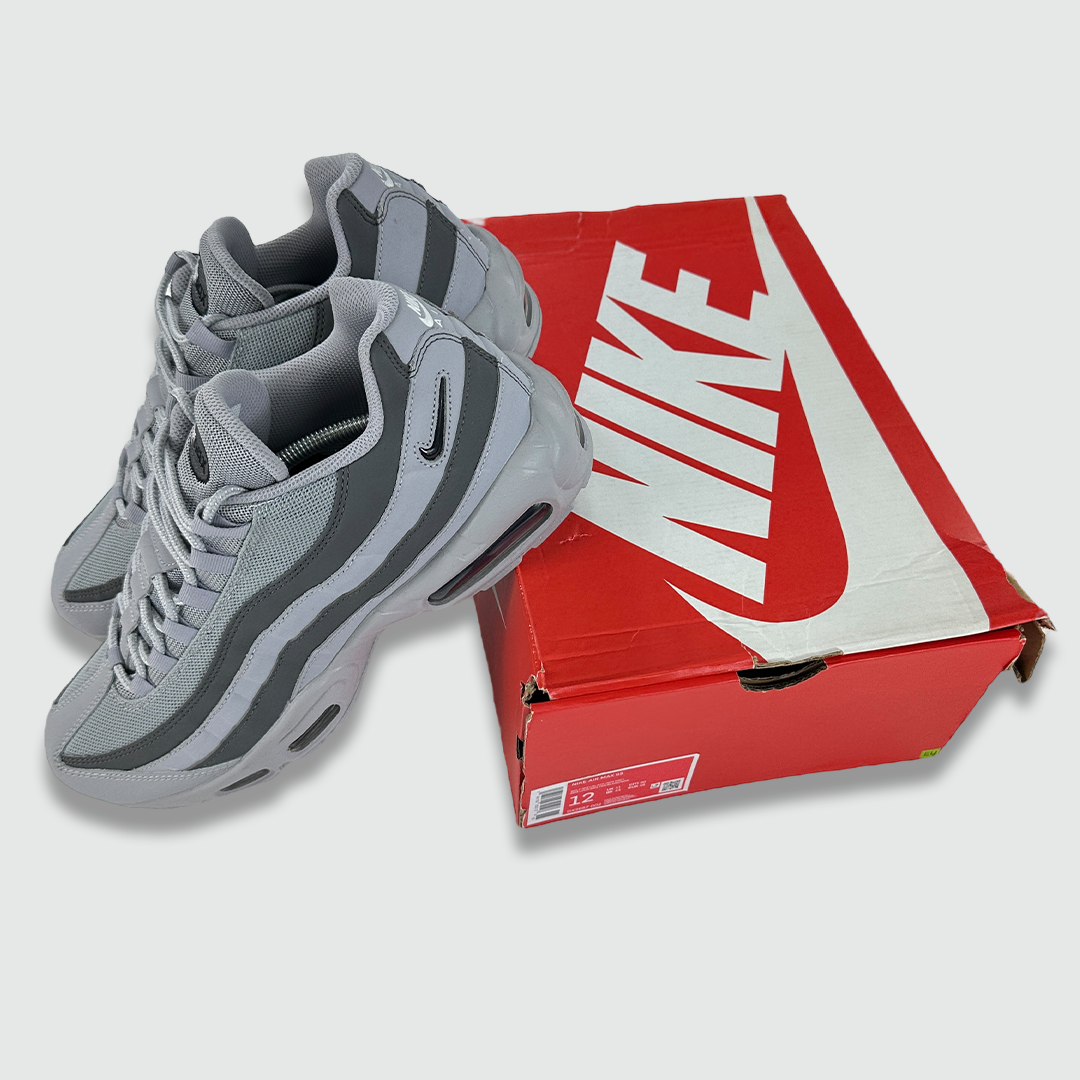 Nike Air Max 95 (UK 11)