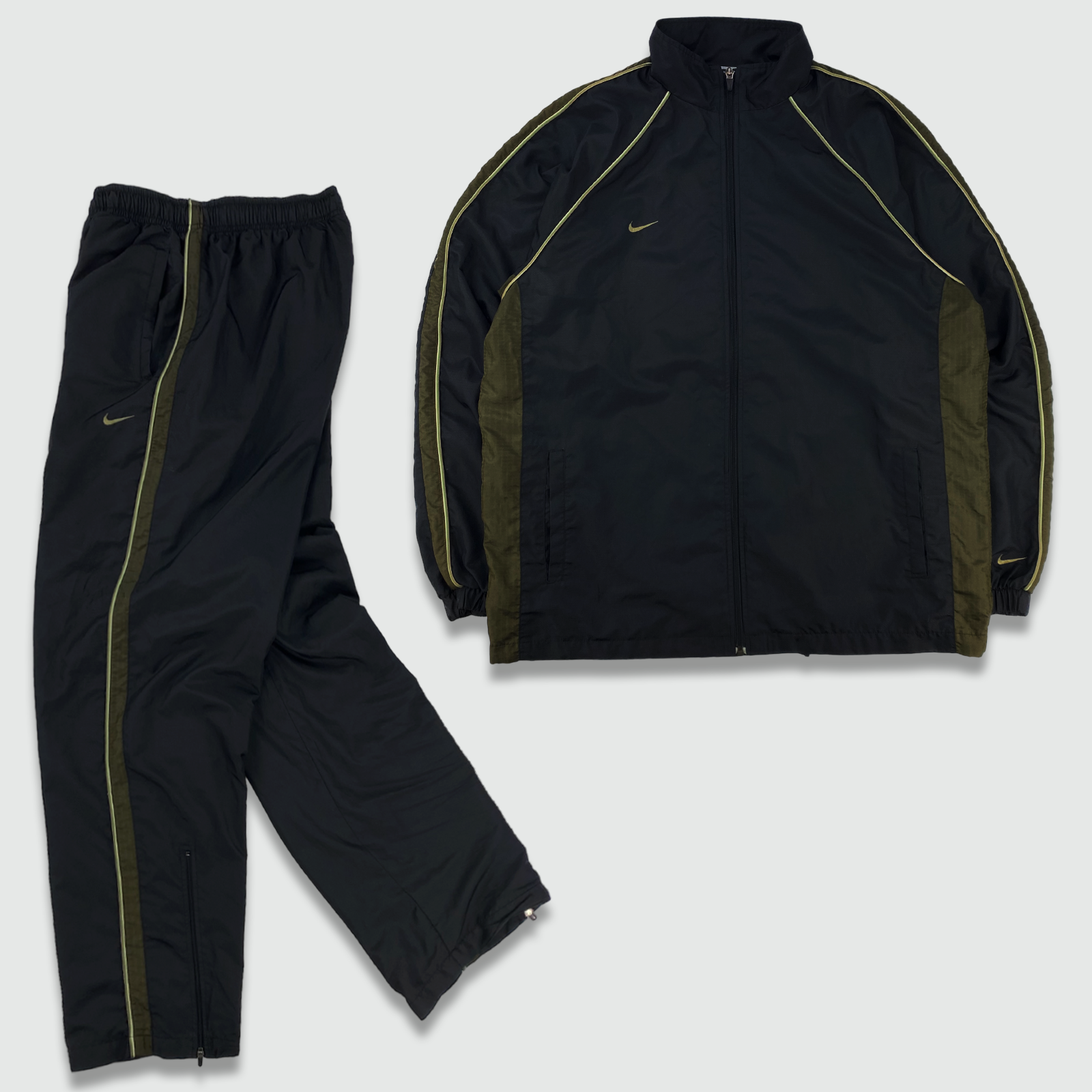 Pastdown ANTMY TRACKSUIT PANTS Lサイズ 【公式通販】