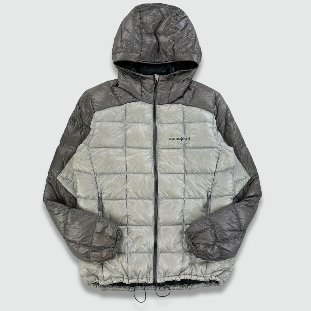 Montbell Puffer Jacket (S)