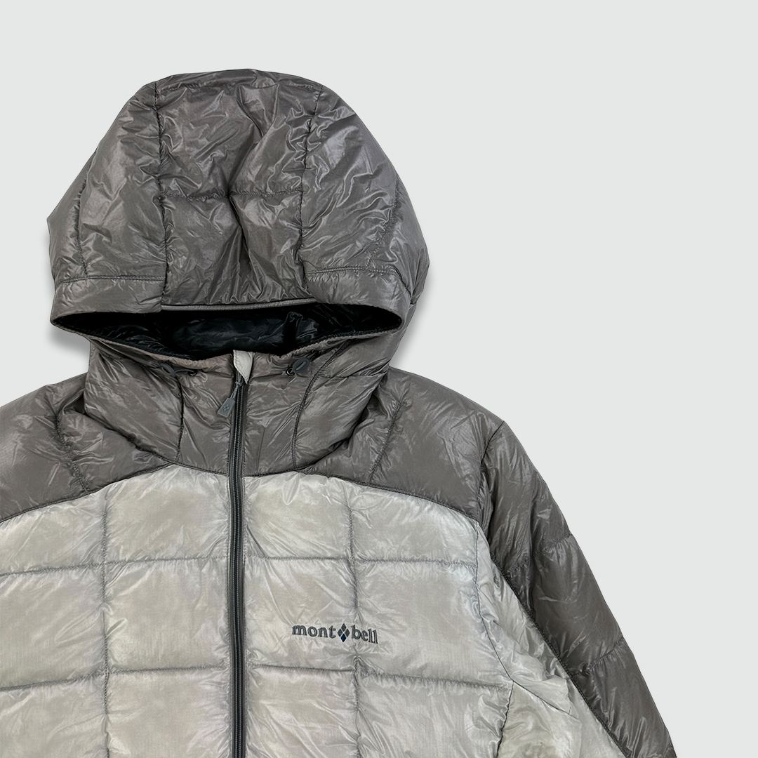 Montbell Puffer Jacket (S)