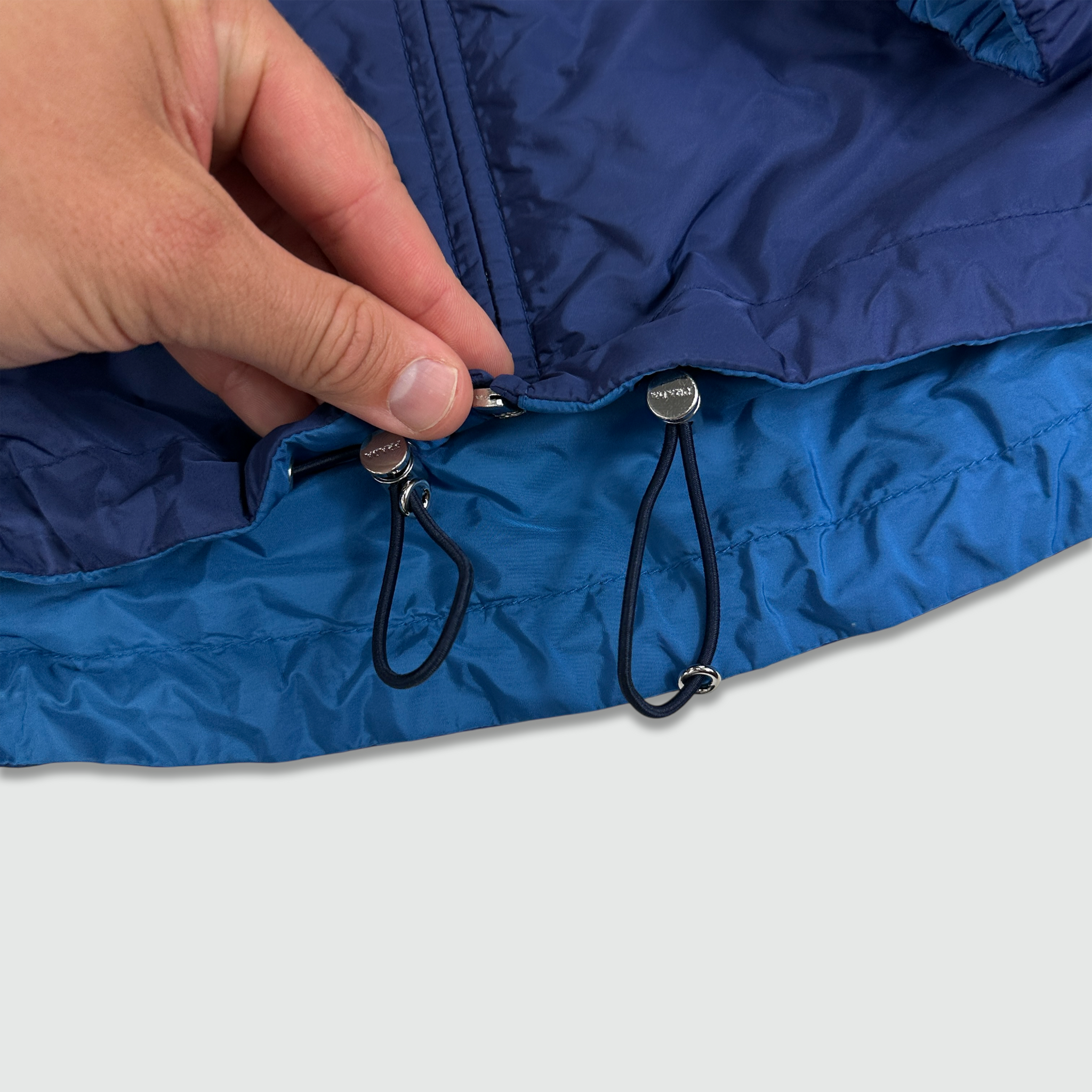 Prada Nylon Reversible Jacket (M)