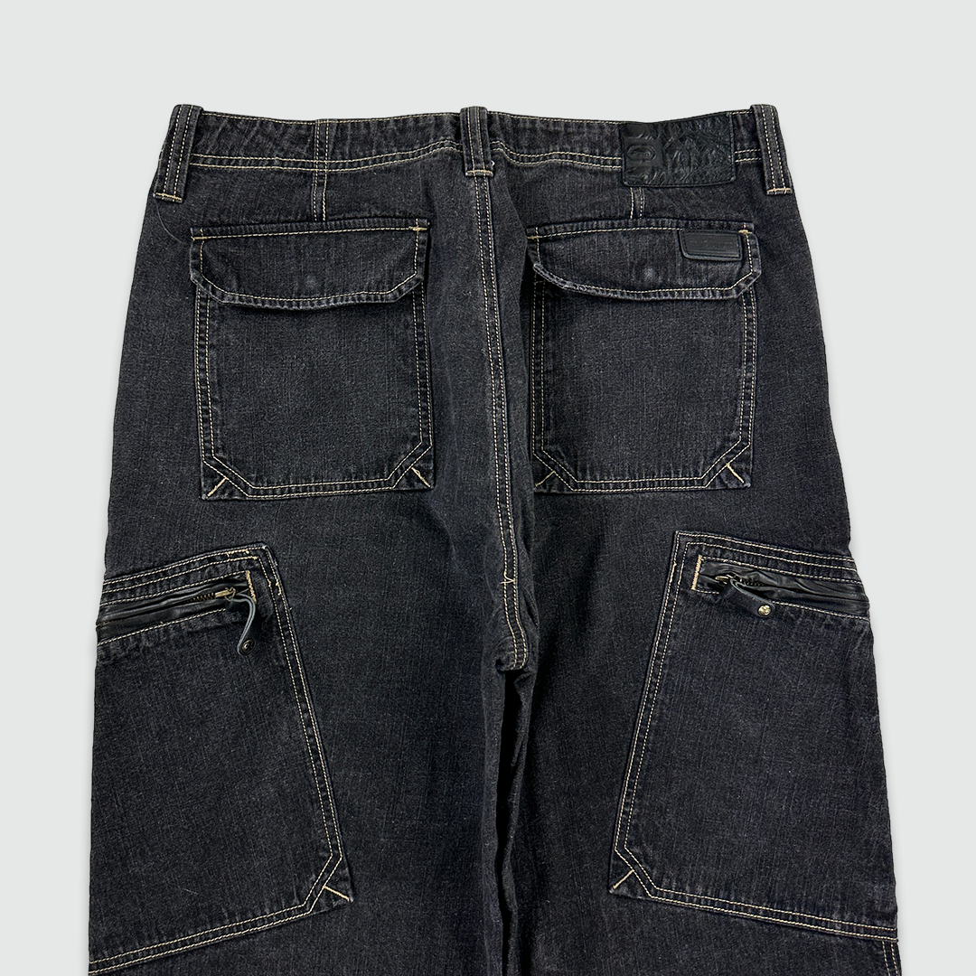 Ecko Cargo Jeans (W32 L32)