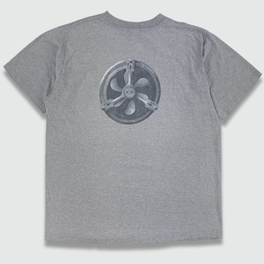 Oakley Software T Shirt (XL)