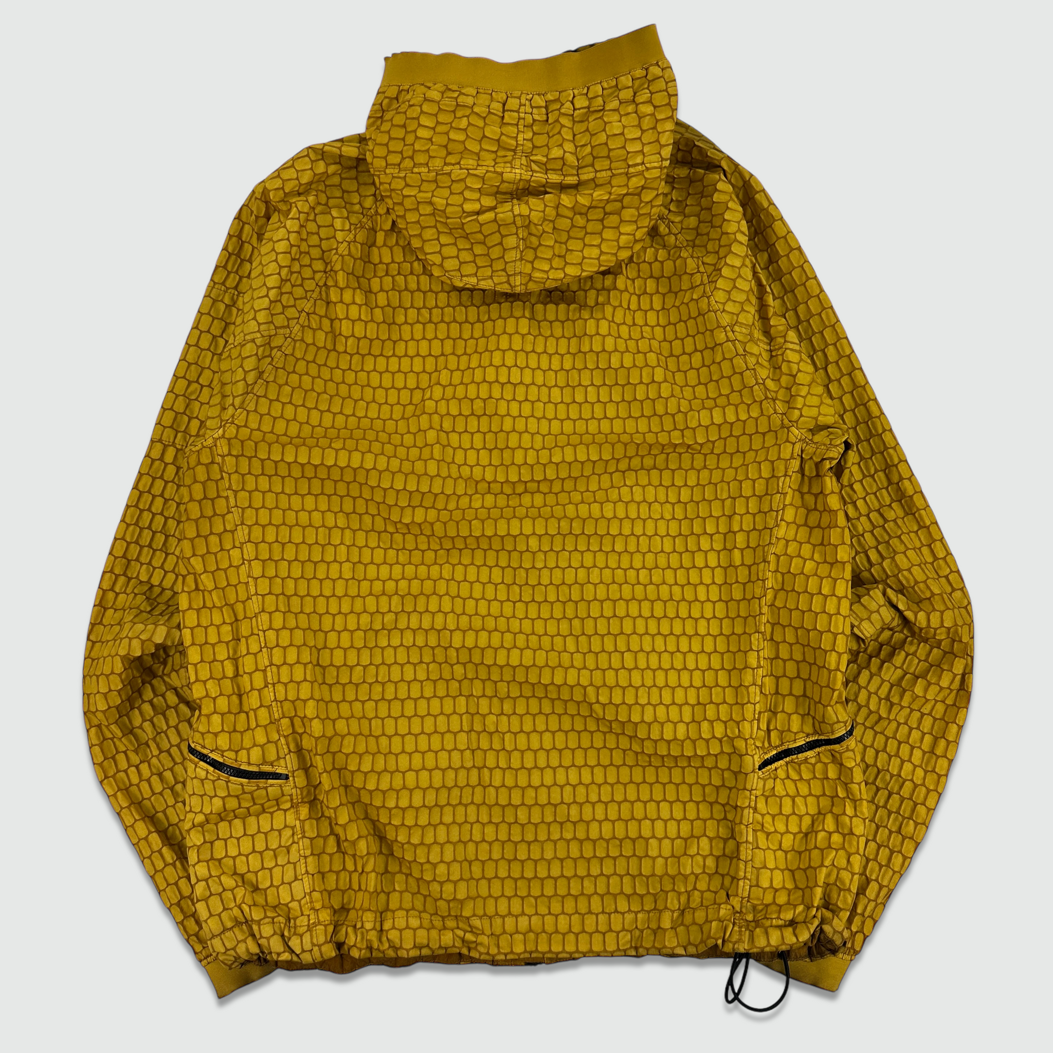 CP Company Air-Net Jacket (M)