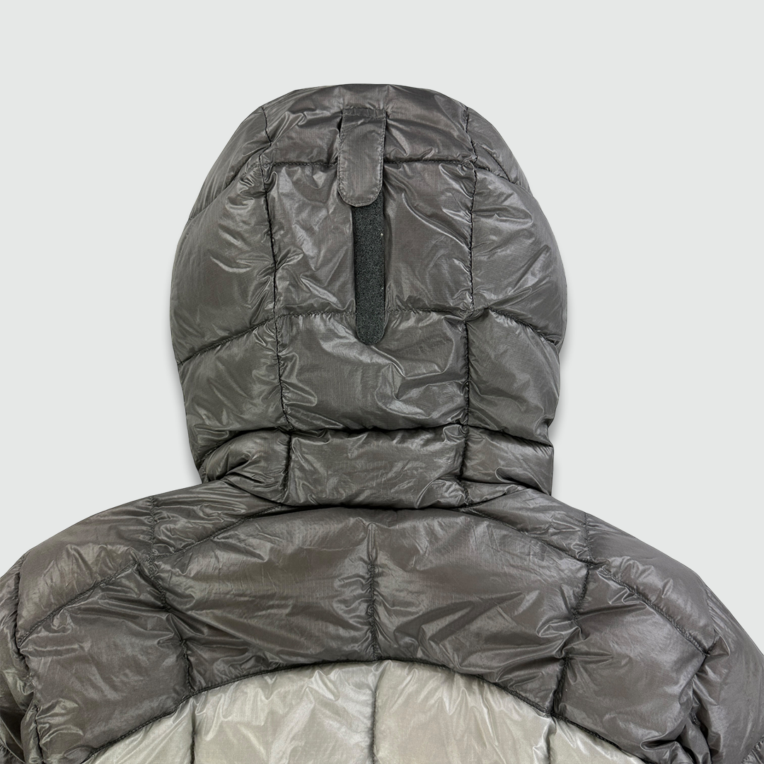 Montbell Puffer Jacket (S)