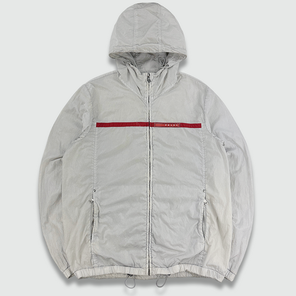 Prada Sport Jacket (L) – PASTDOWN