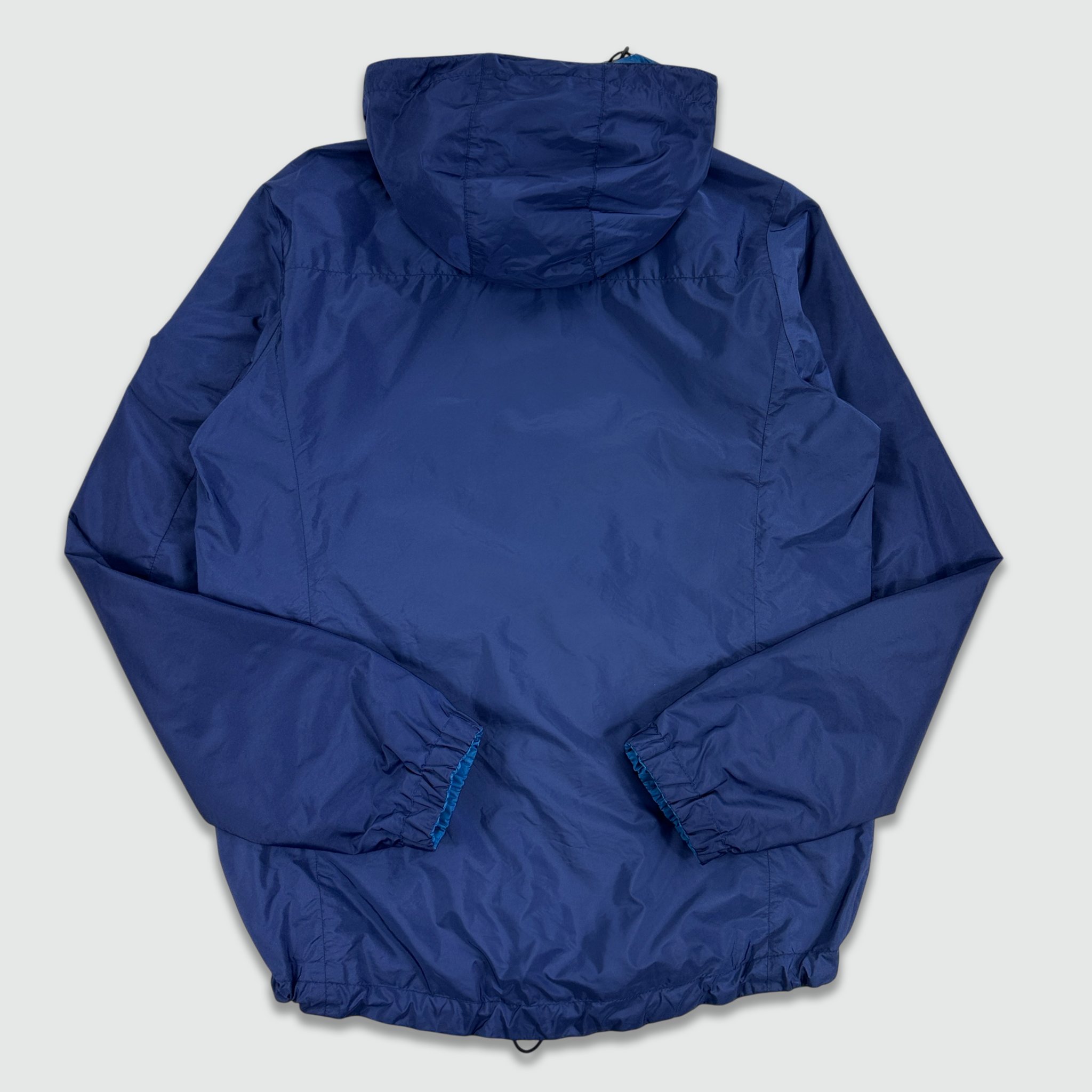 Prada Nylon Reversible Jacket (M)