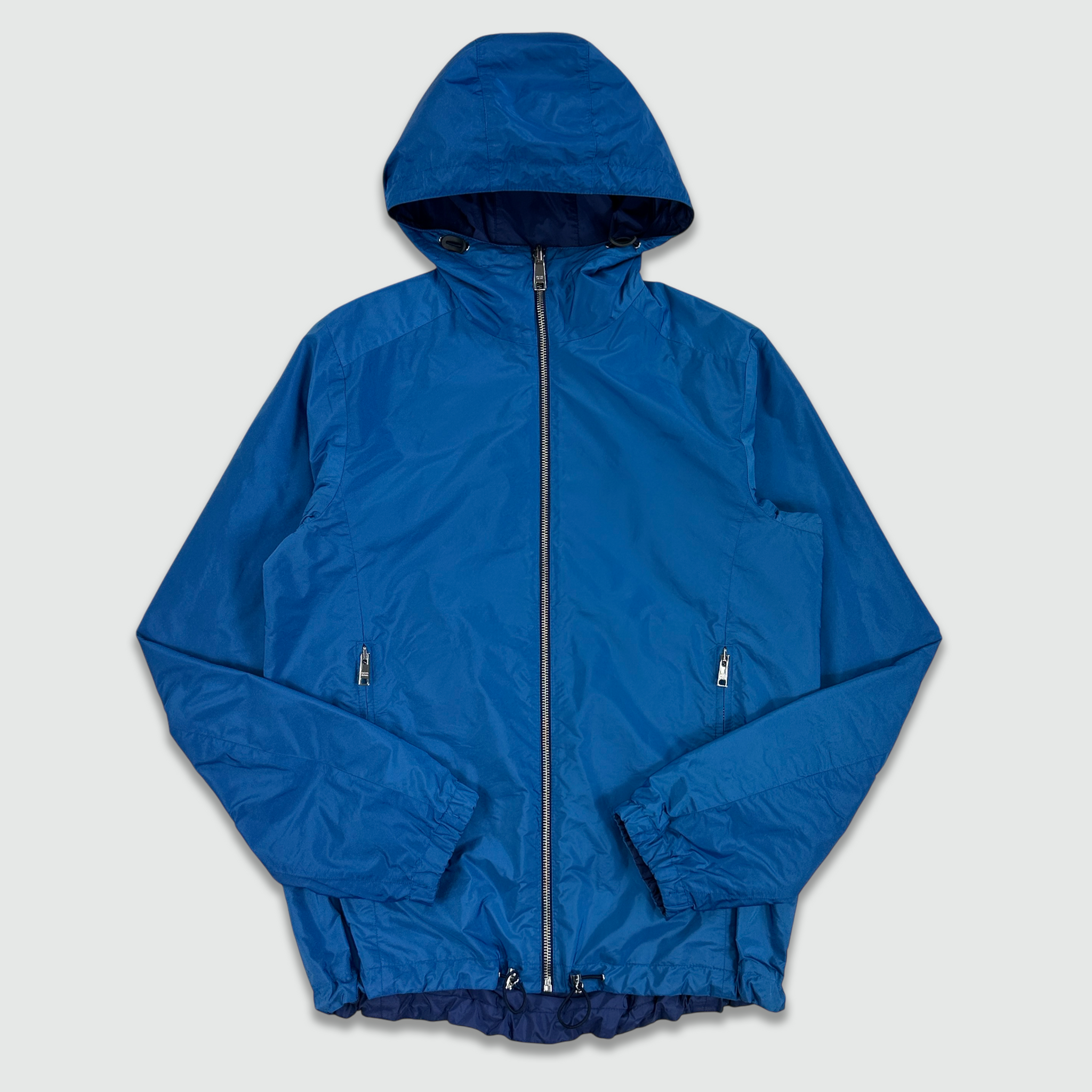 Prada Nylon Reversible Jacket (M)