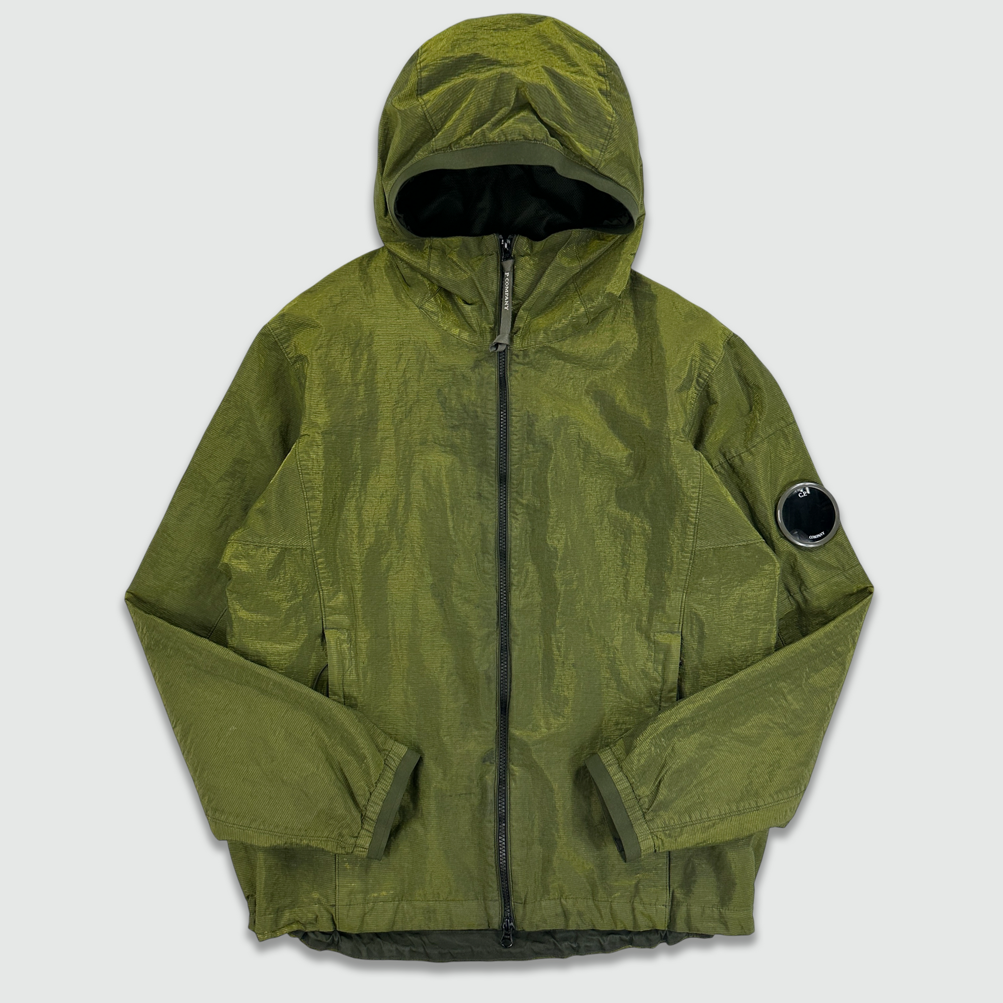CP Company Prism Jacket (M)