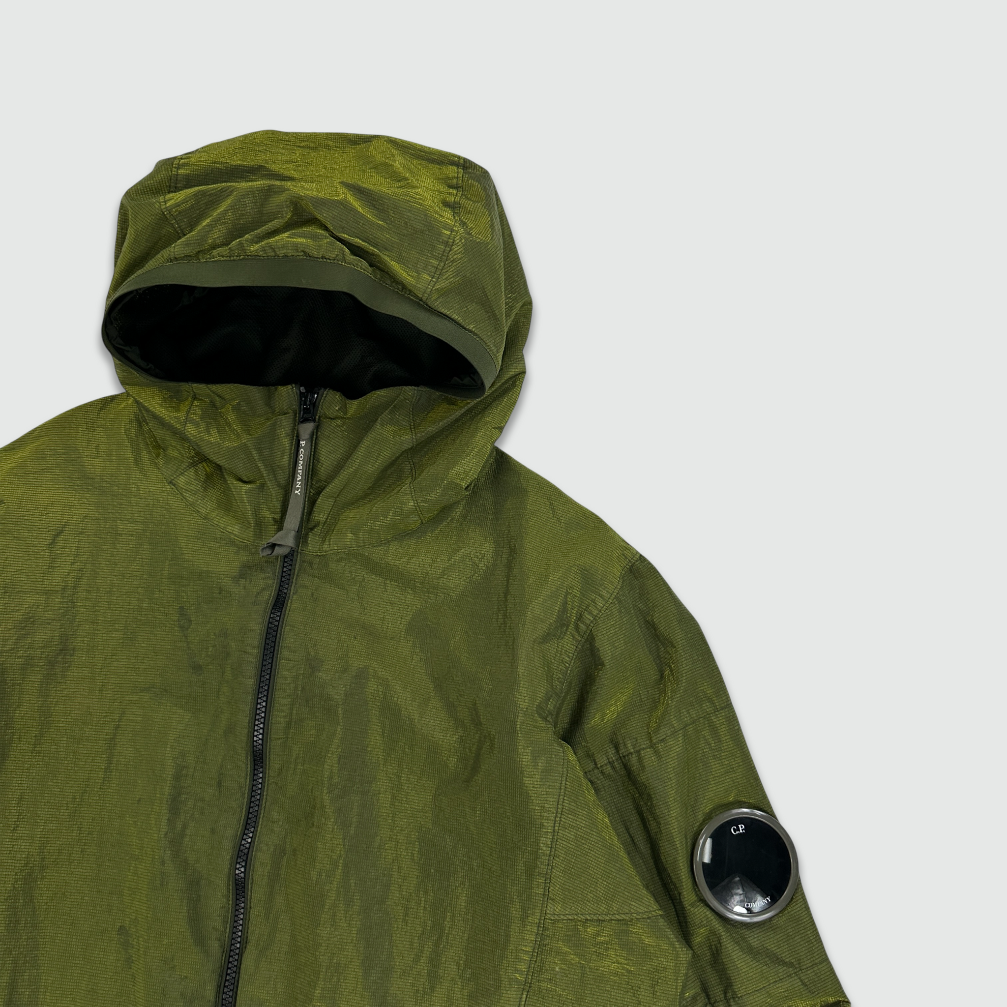 CP Company Prism Jacket (M)