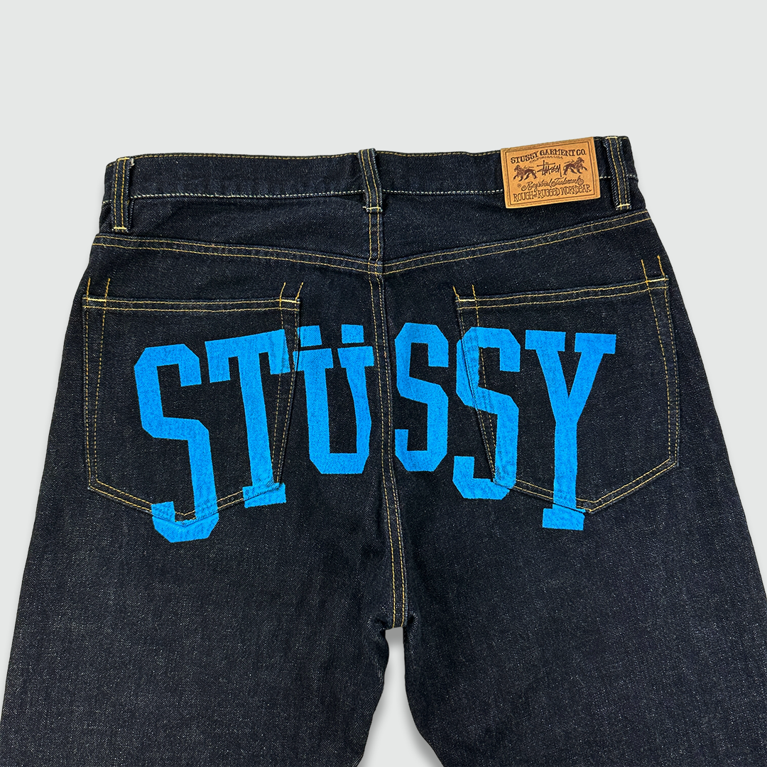 Stussy Jeans (W34 L34)