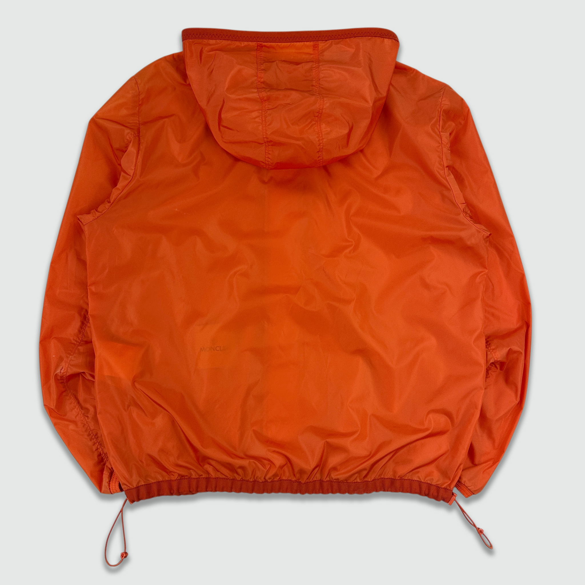 Moncler Nylon Jacket (M/L)