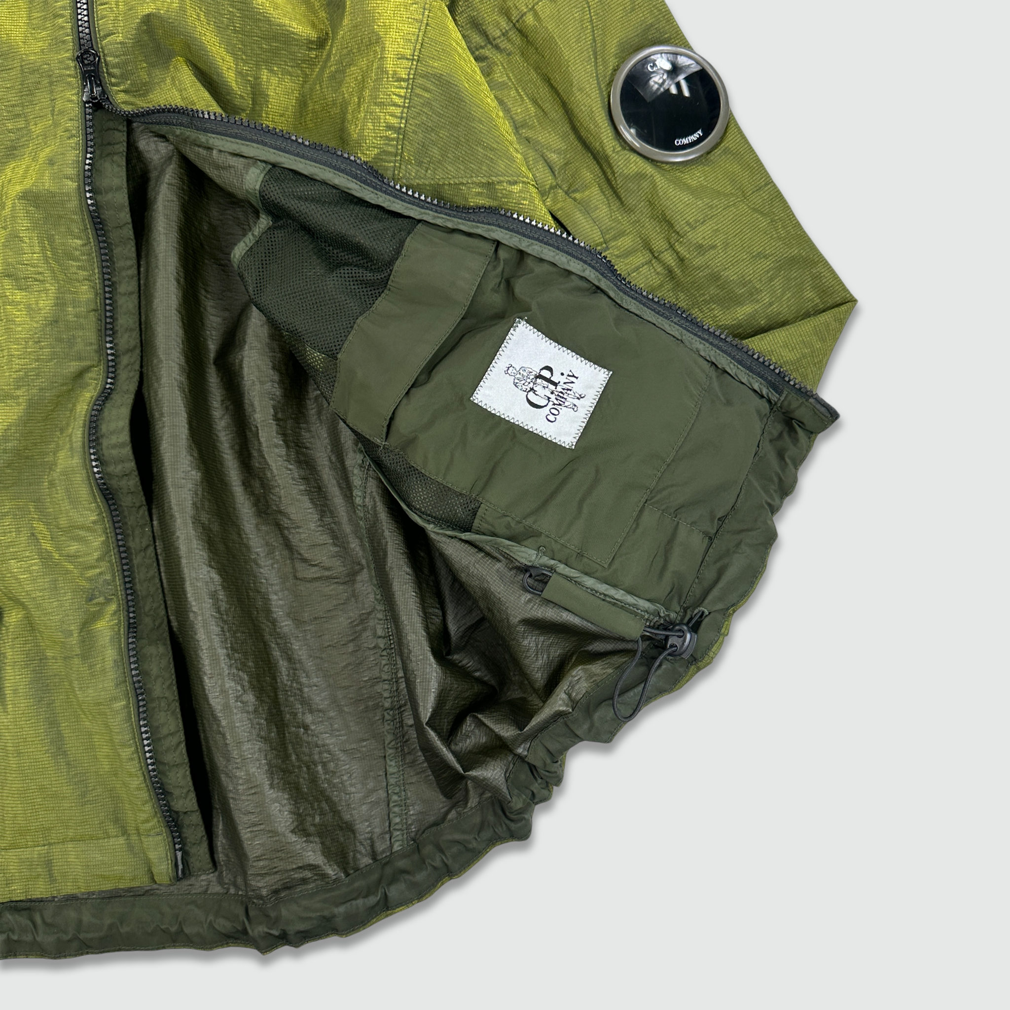 CP Company Prism Jacket (M)