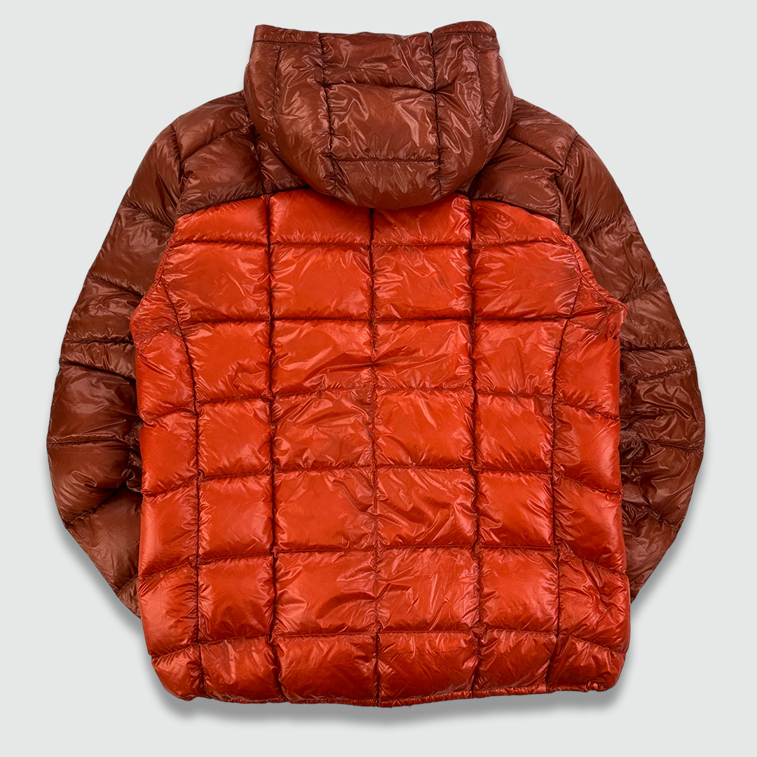 Montbell Puffer Jacket (XL)