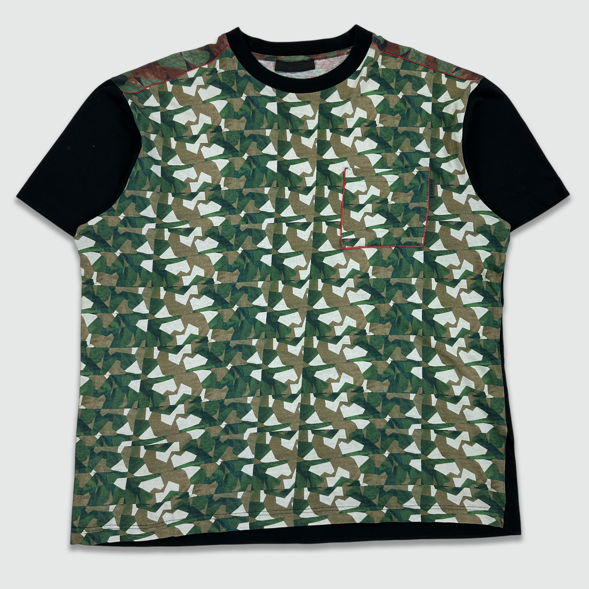 Prada T Shirt (L/XL)