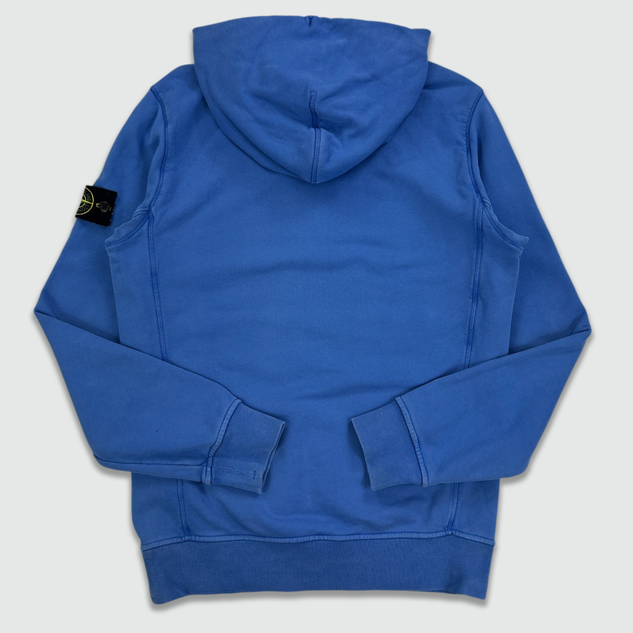 SS 2019 Stone Island Hoodie (M)