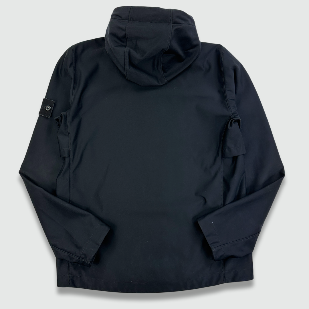 AW 2018 Stone Island Ghost Nylon 3L Jacket (M) – PASTDOWN AW 2018 Stone Island Ghost Nylon 3L Jacket (M) – PASTDOWN