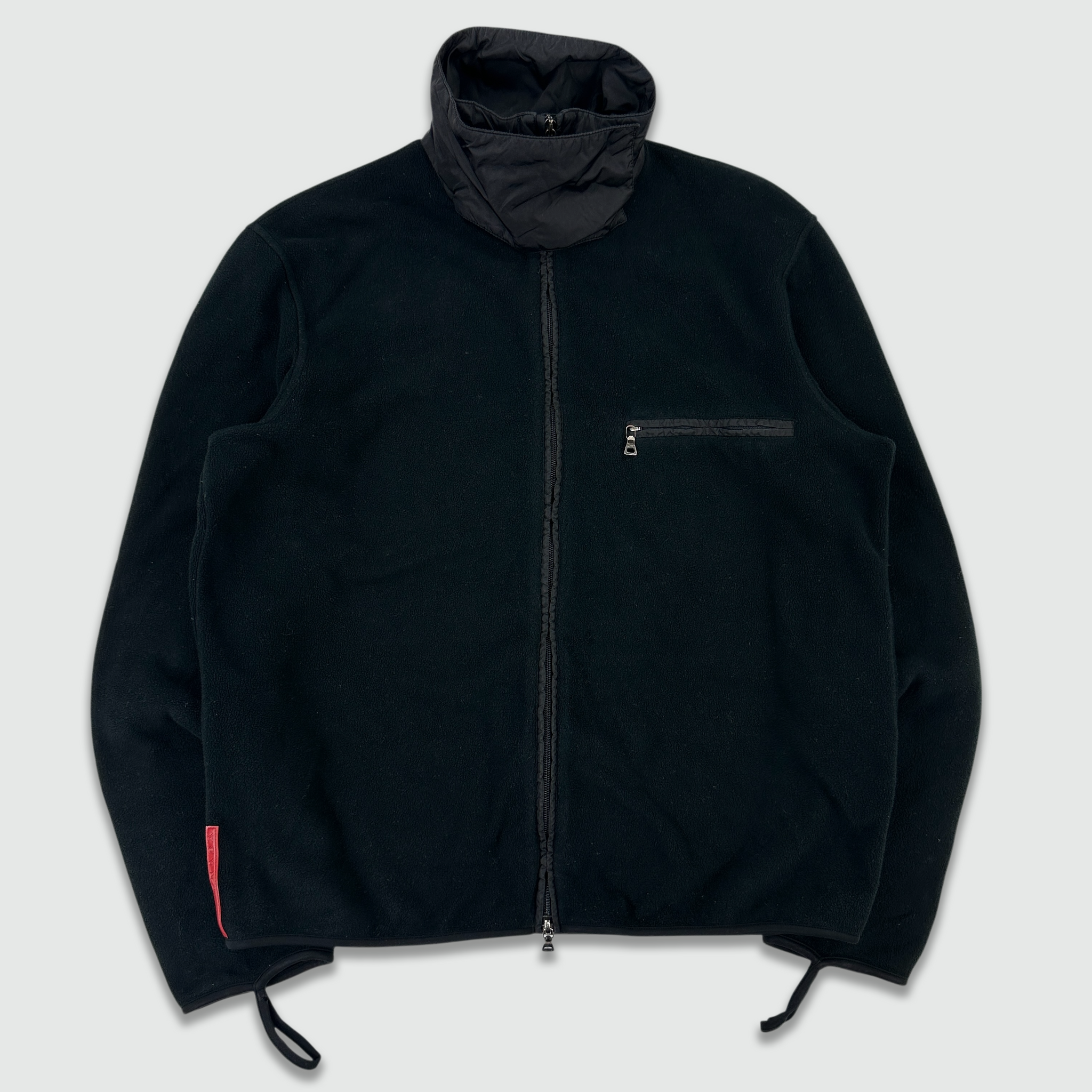 Prada Sport Fleece (M)