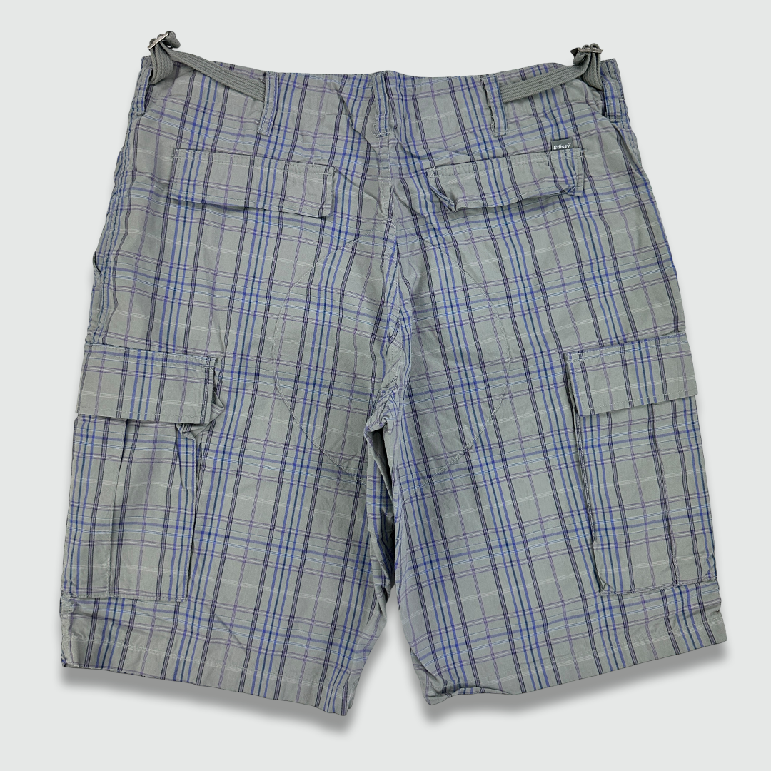 Stussy Cargo Shorts (W36)