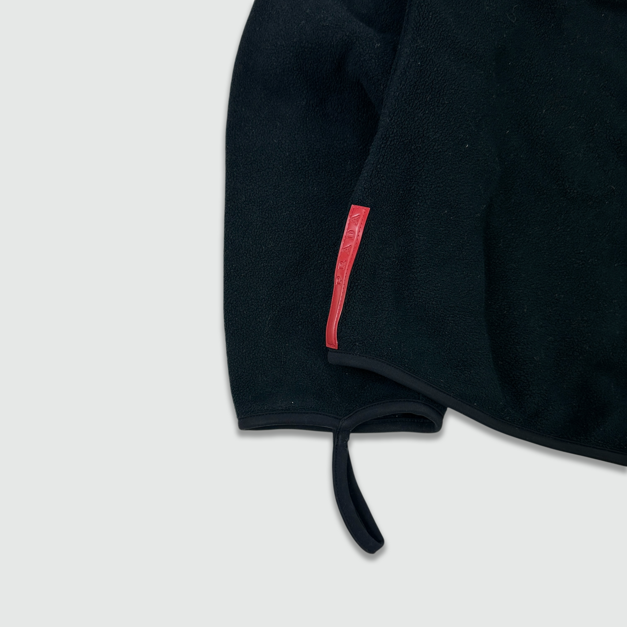 Prada Sport Fleece (M)