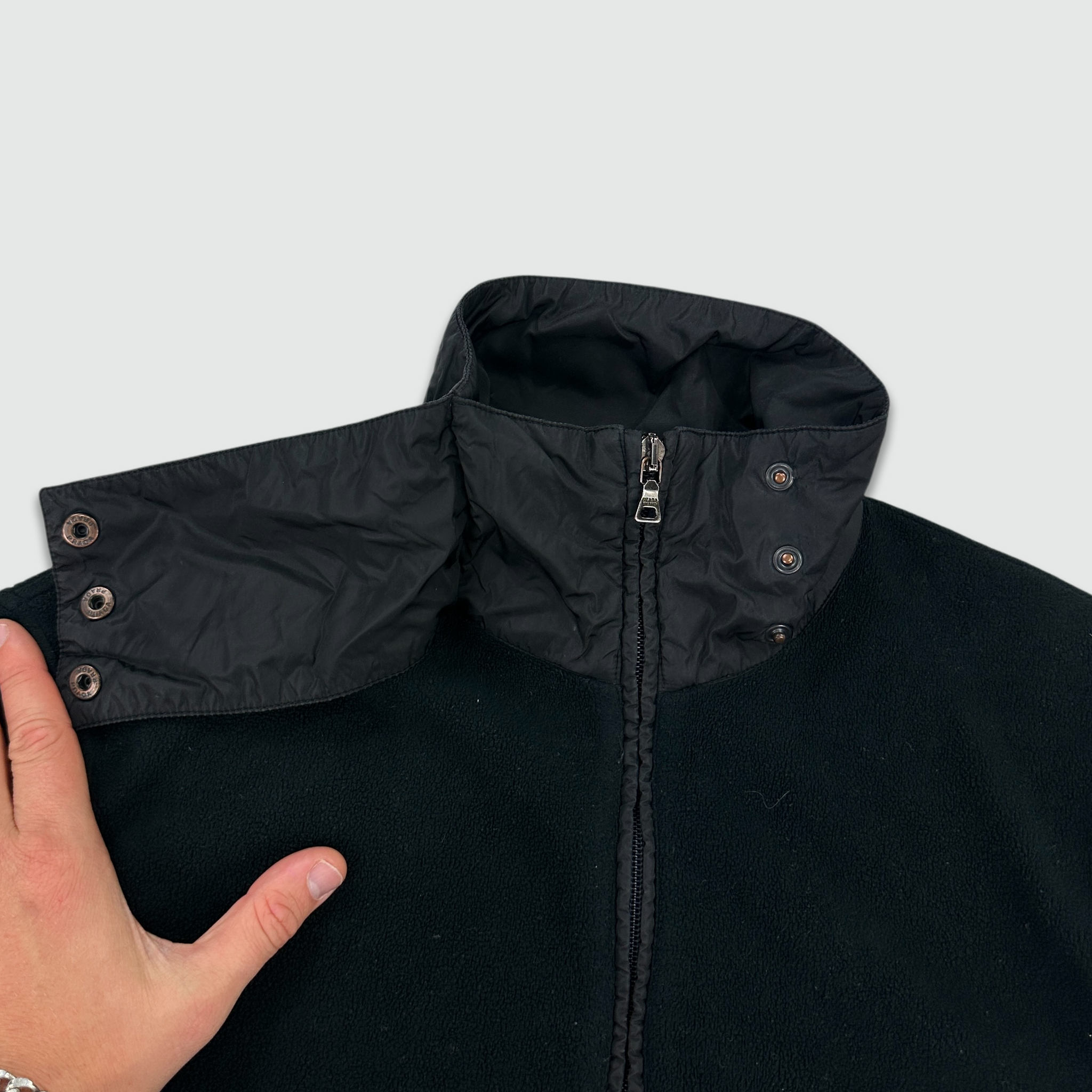 Prada Sport Fleece (M)