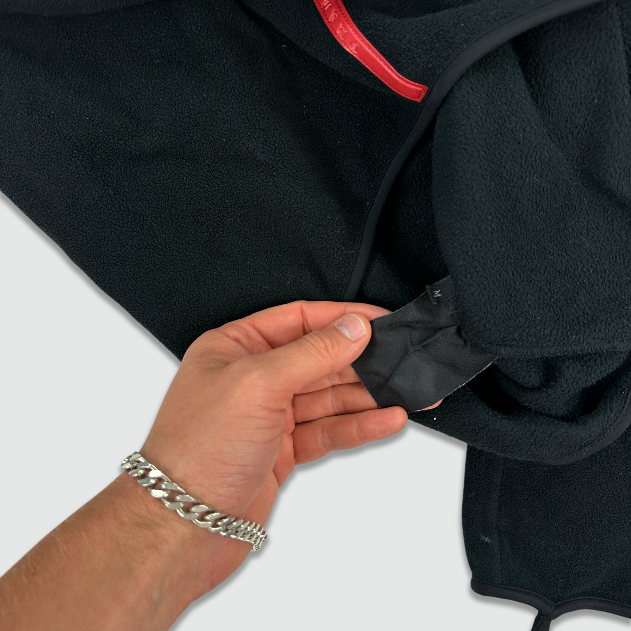 Prada Sport Fleece (M)