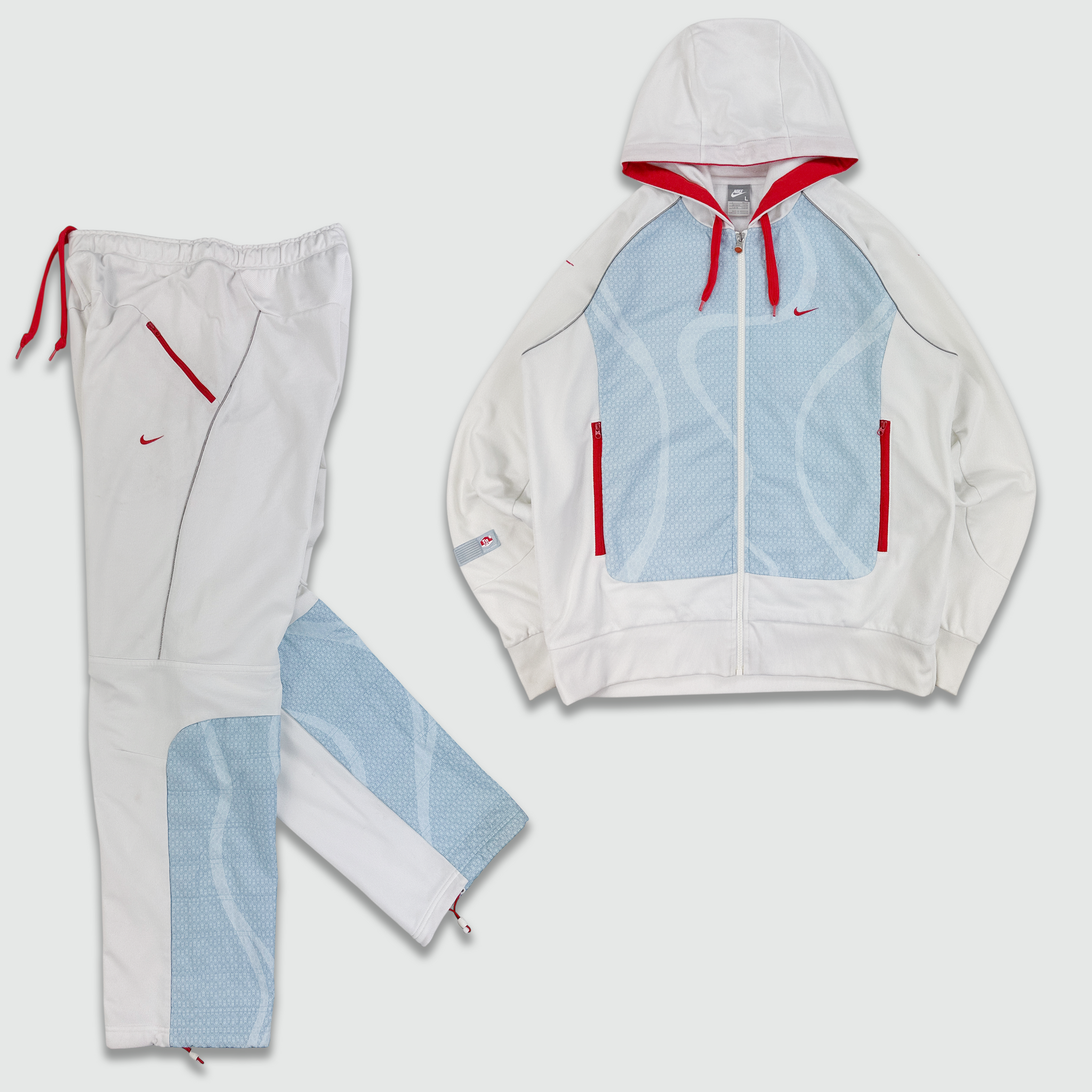 Nike TN Tracksuit (L)