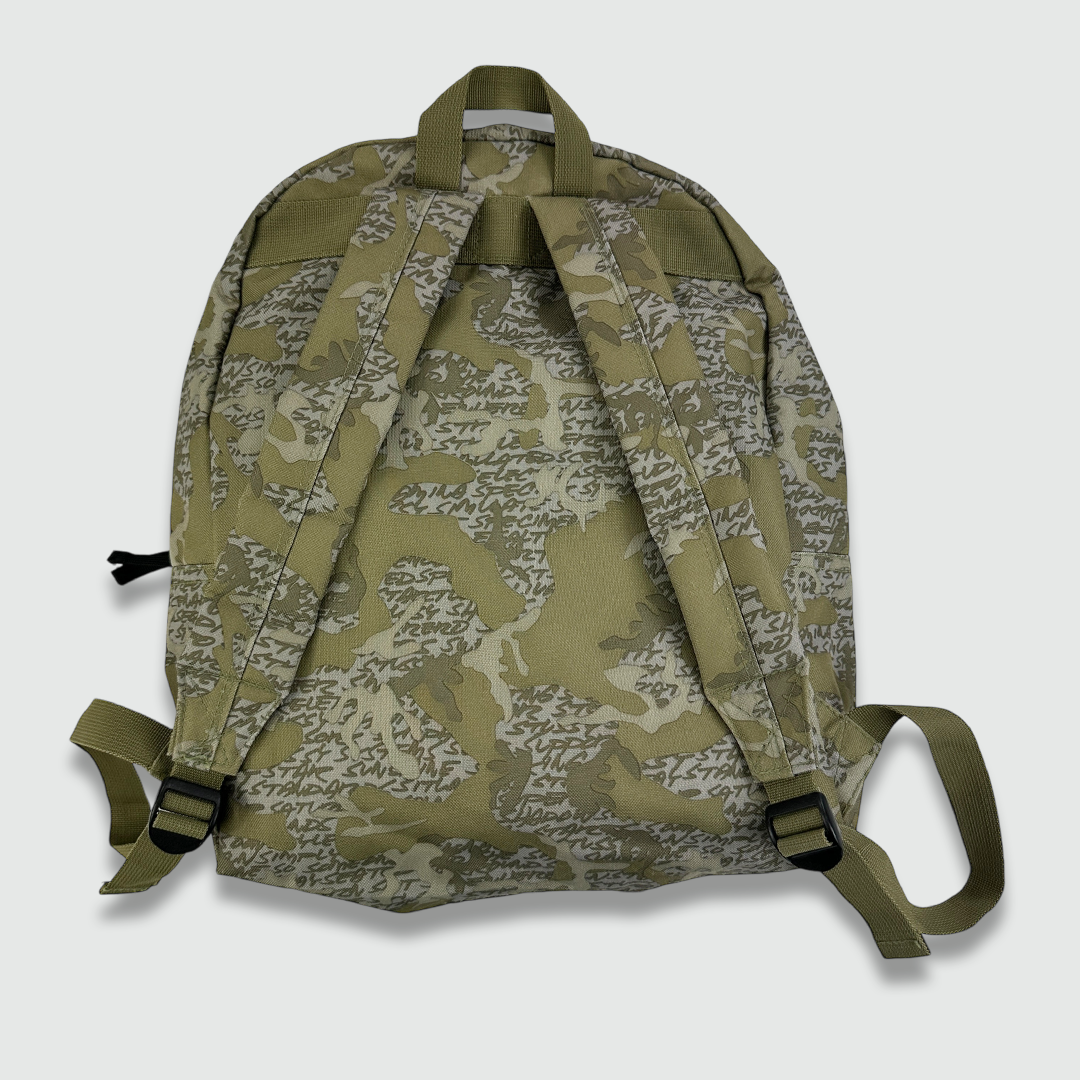 Stussy Futura Backpack