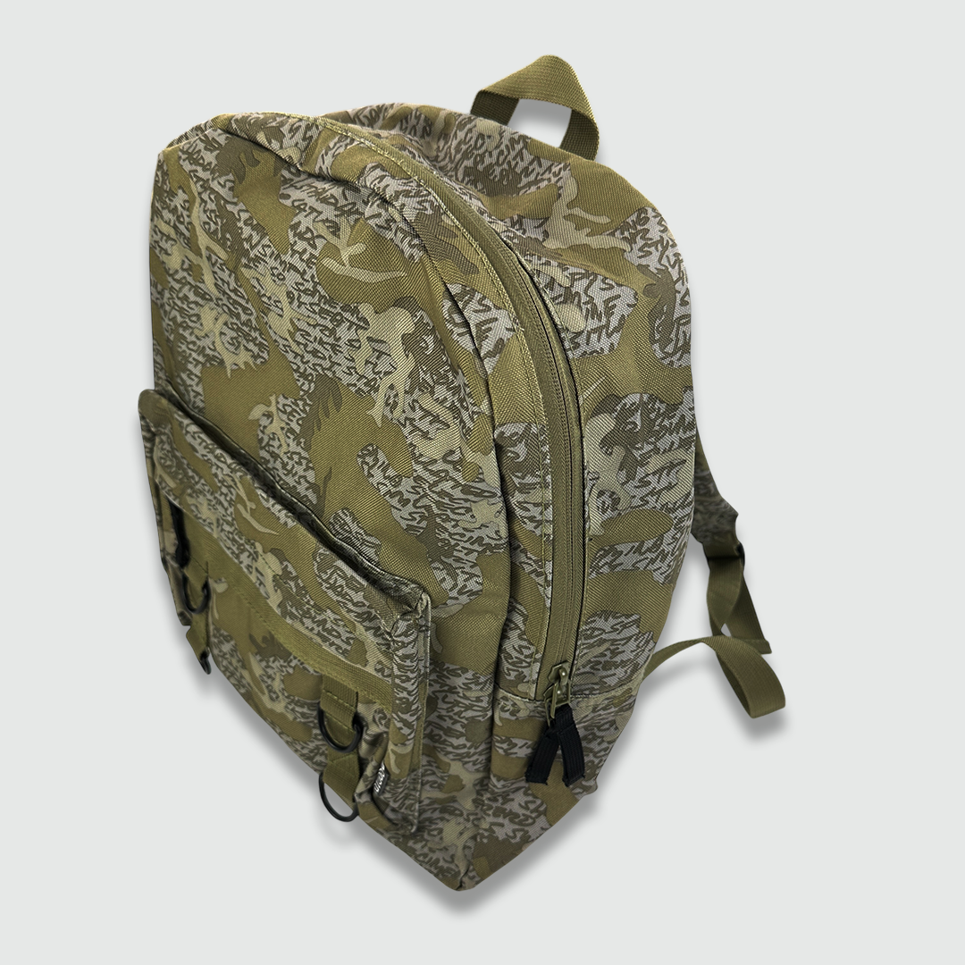 Stussy Futura Backpack