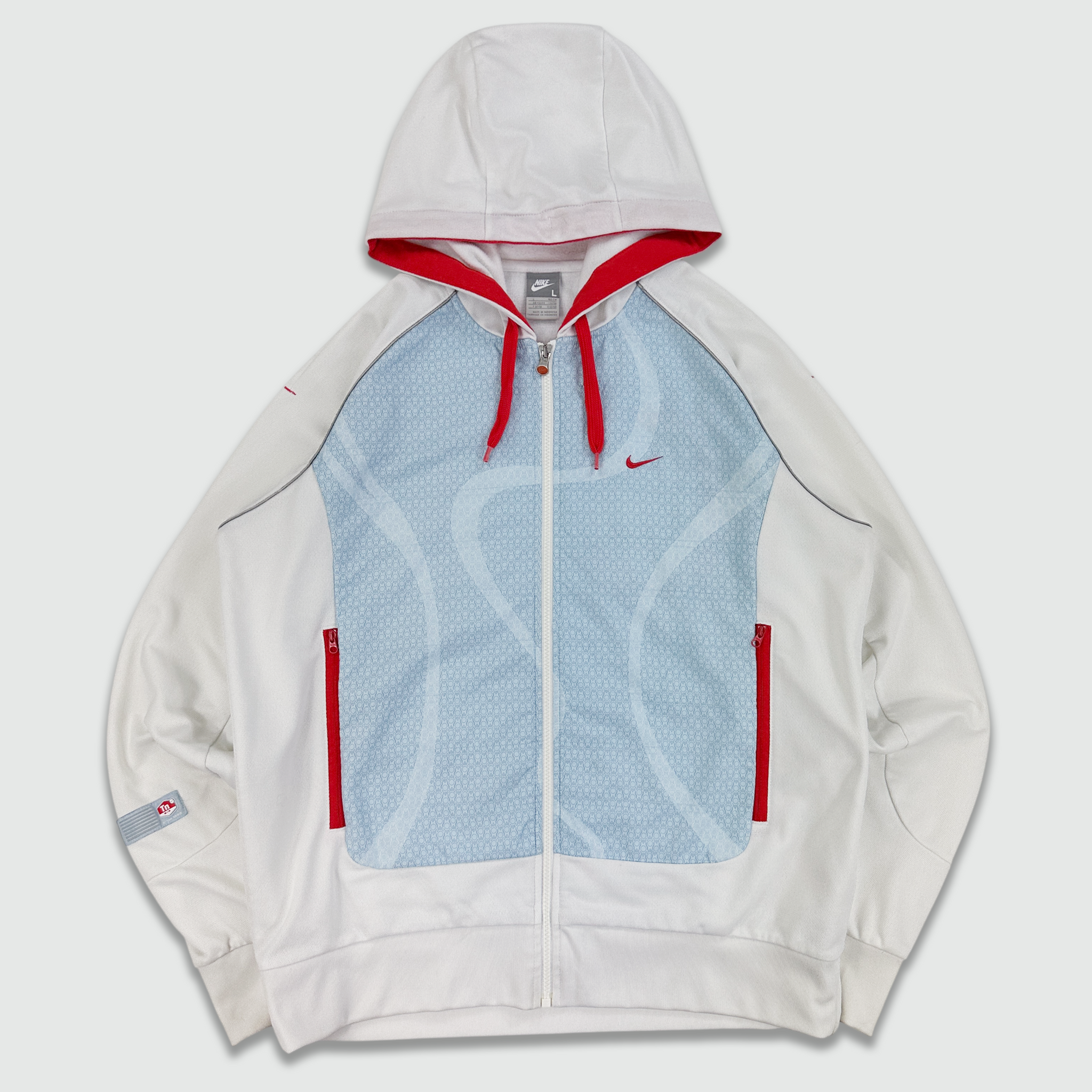 Nike TN Tracksuit (L)