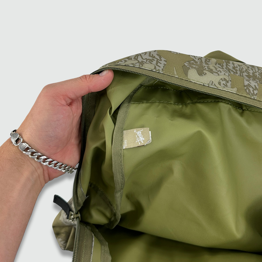 Stussy Futura Backpack