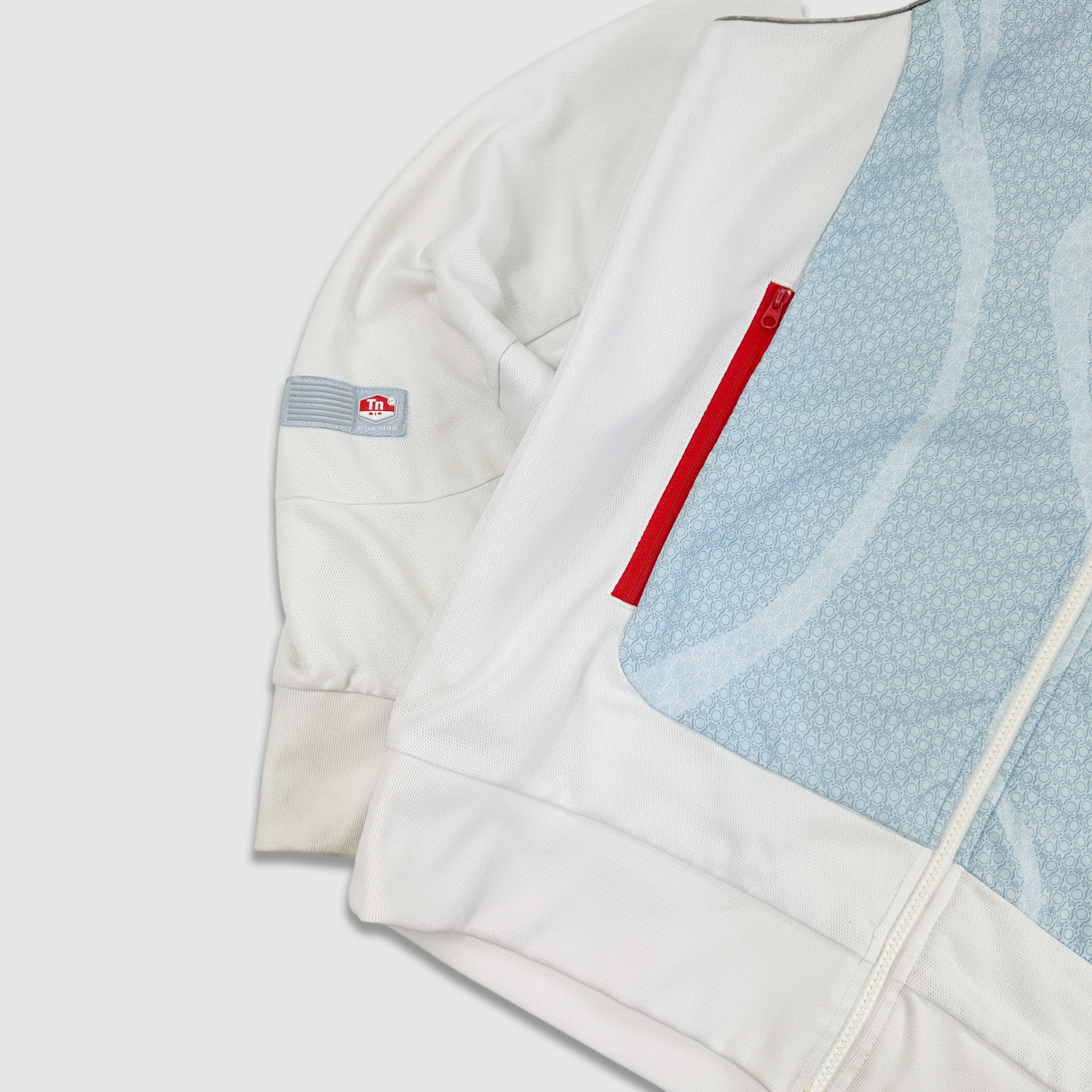Nike TN Tracksuit (L)