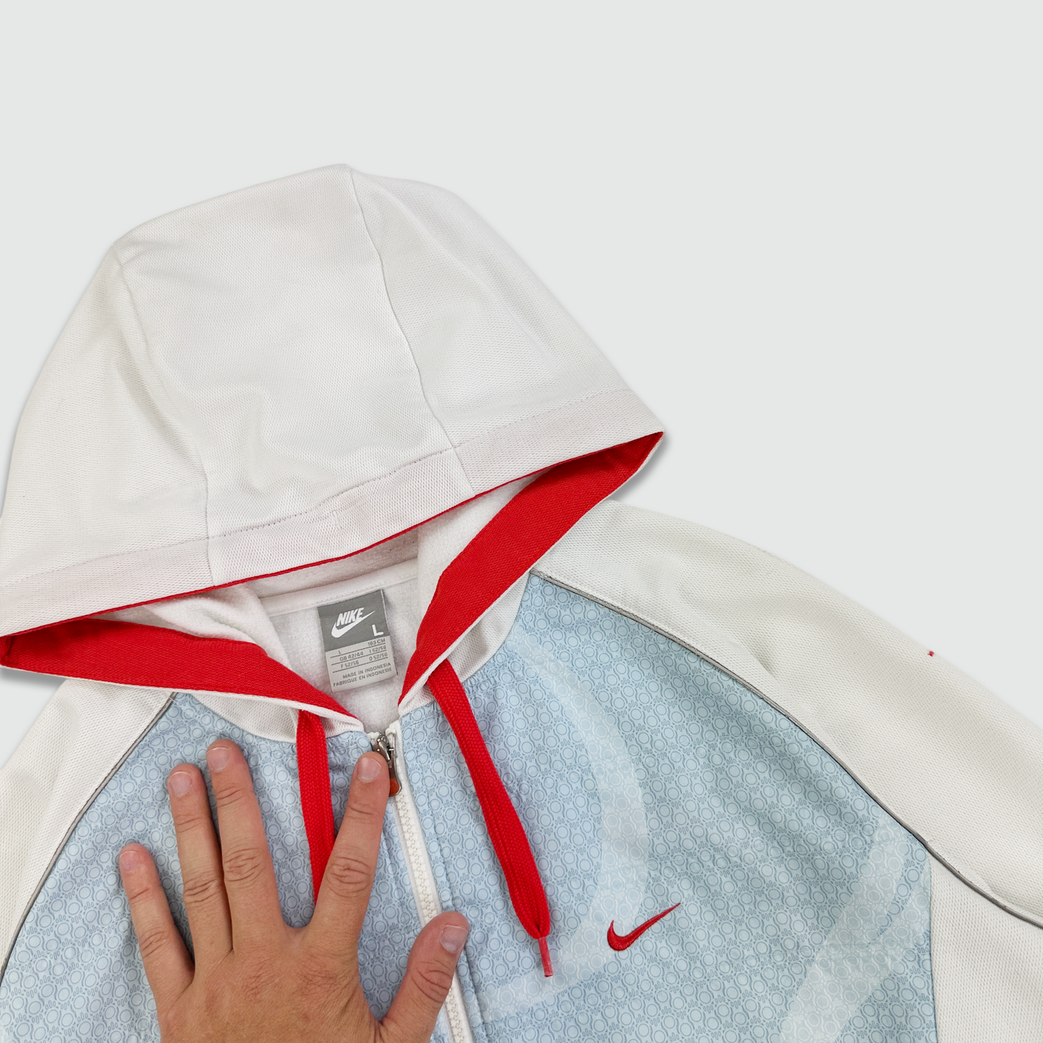 Nike TN Tracksuit (L)